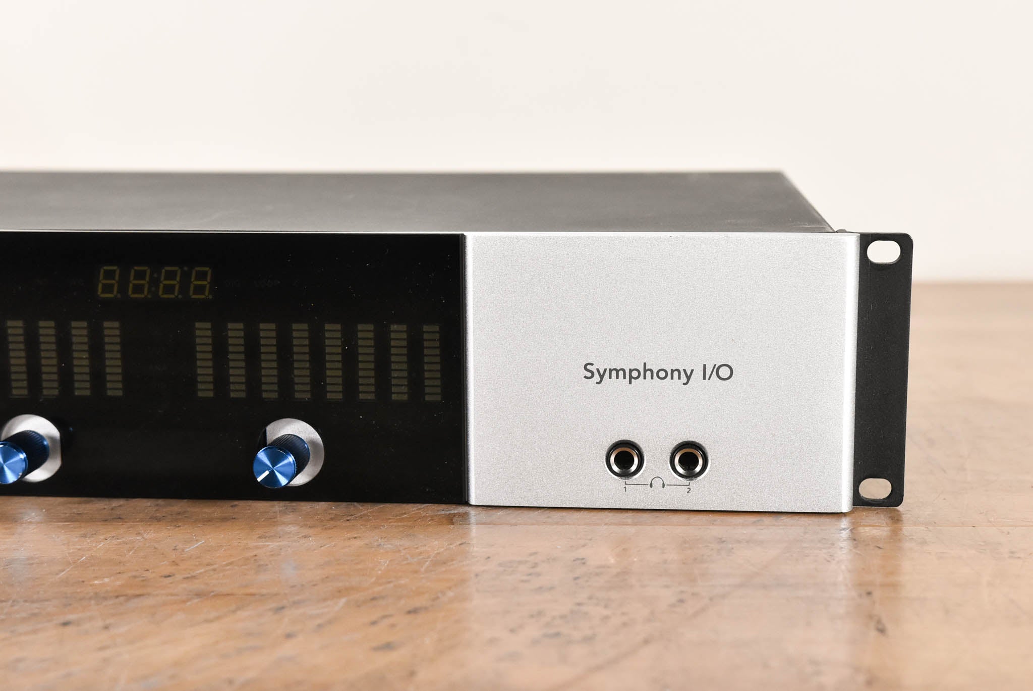 Apogee Symphony I/O Audio Interface