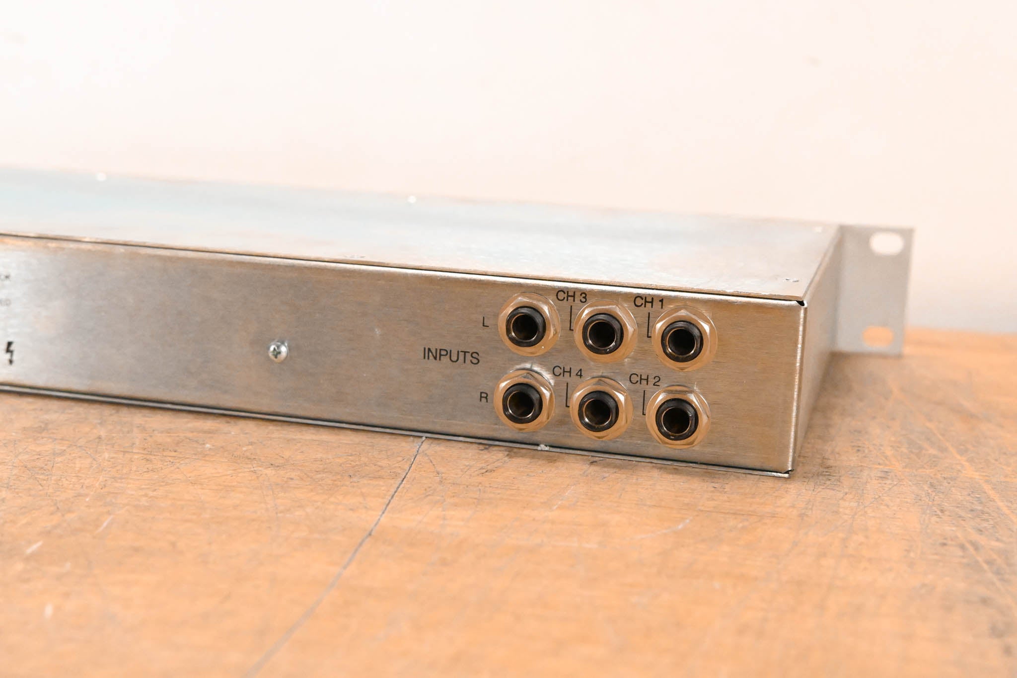 Furman HDS-6 Headphone Distribution System