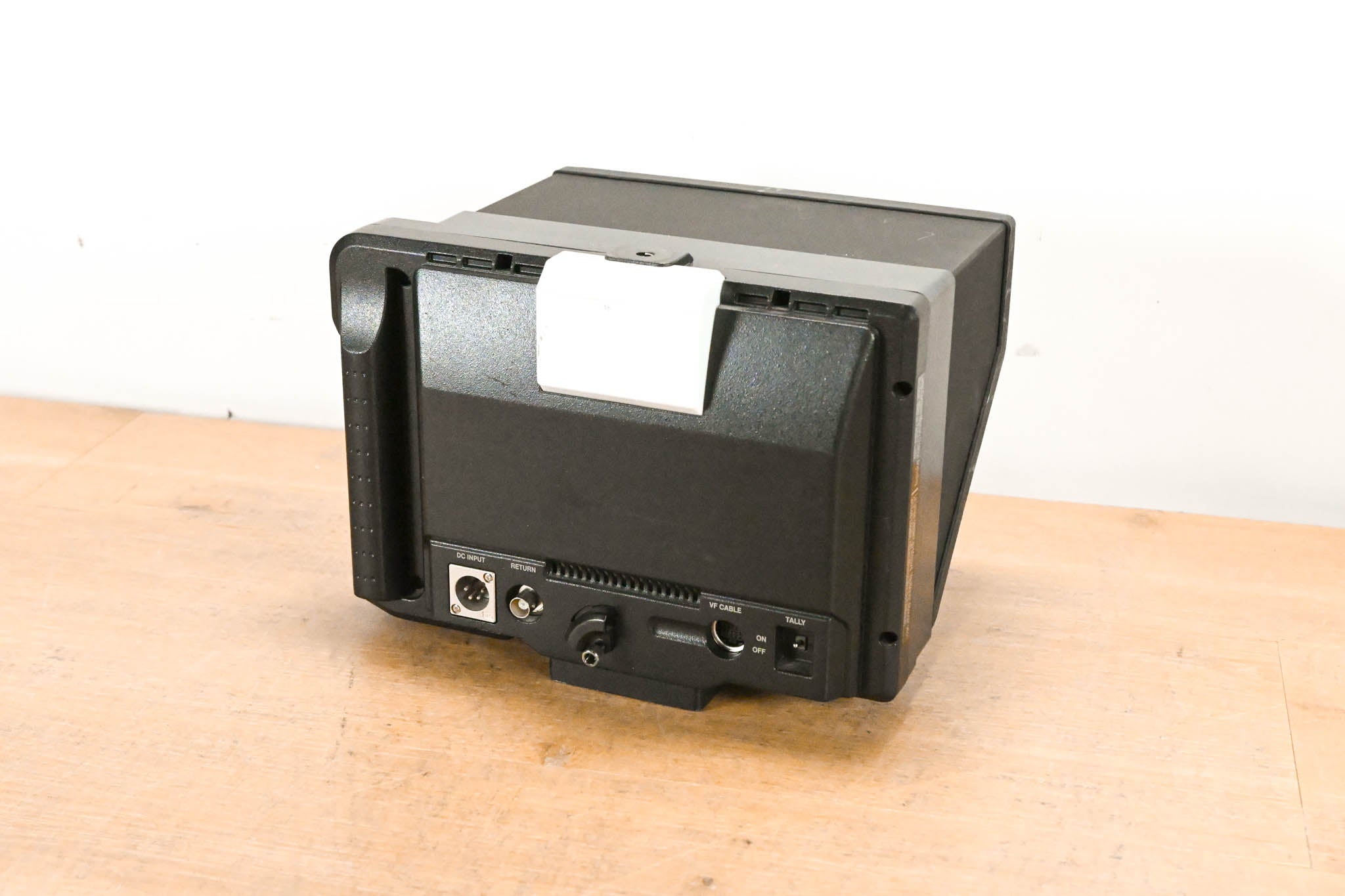 JVC VF-HP840U 8.4-inch HD/SD Studio Viewfinder
