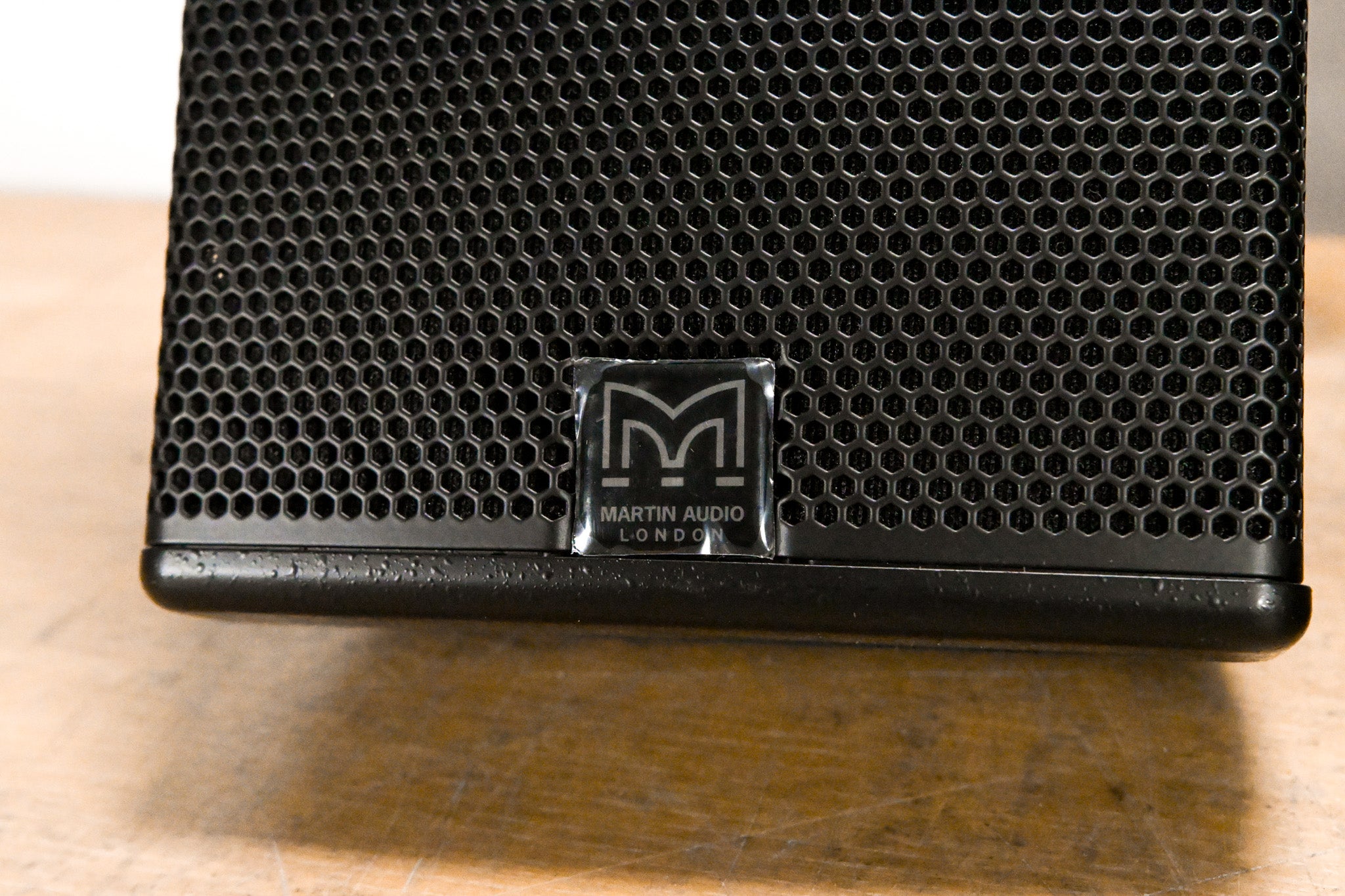 Martin Audio CDD5 5" Passive Coaxial On-Wall Loudspeaker (PAIR)