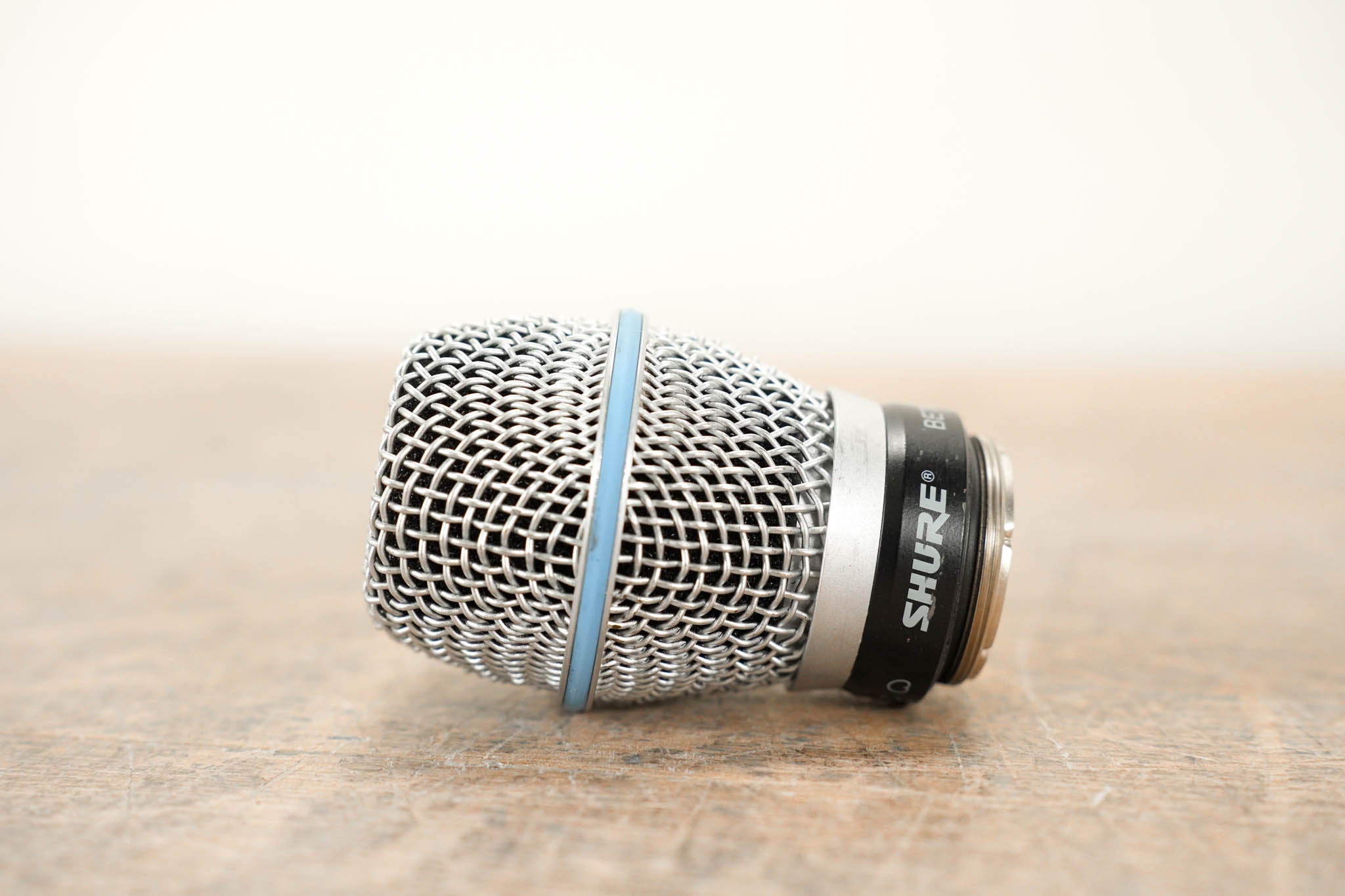 Shure RPW122 Beta 87C Wireless Microphone Capsule