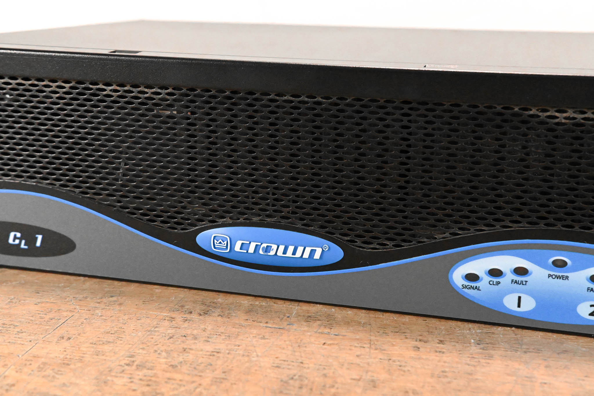 Crown CL1 2-Channel Power Amplifier