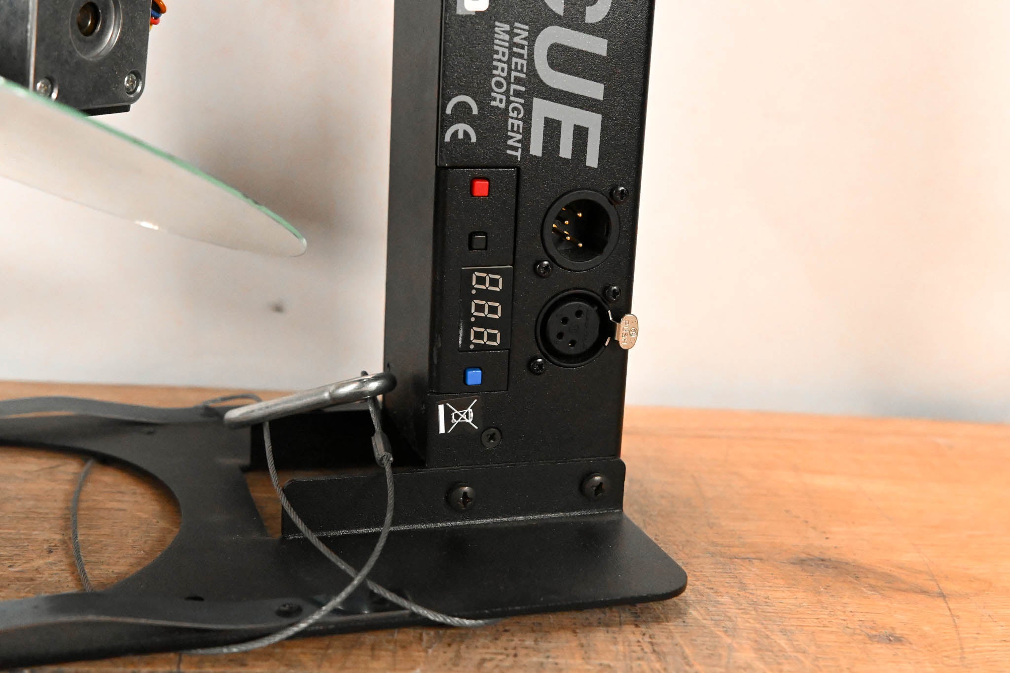 Rosco I-CUE Intelligent Mirror (NO POWER SUPPLY)