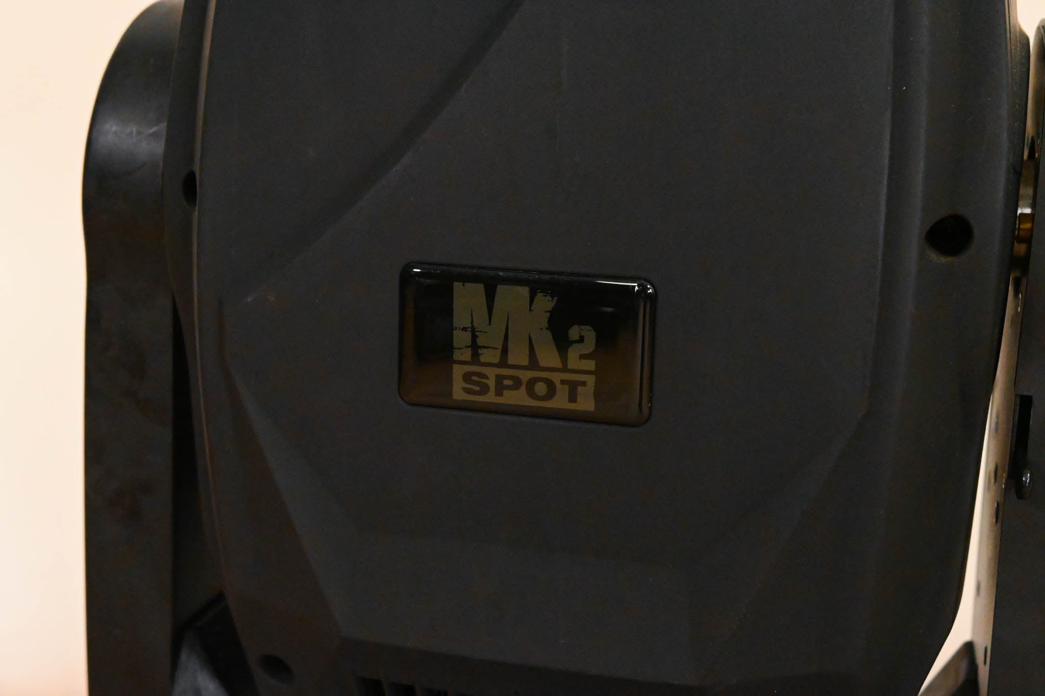 Chauvet Maverick MK2 Spot LED Moving Head Light