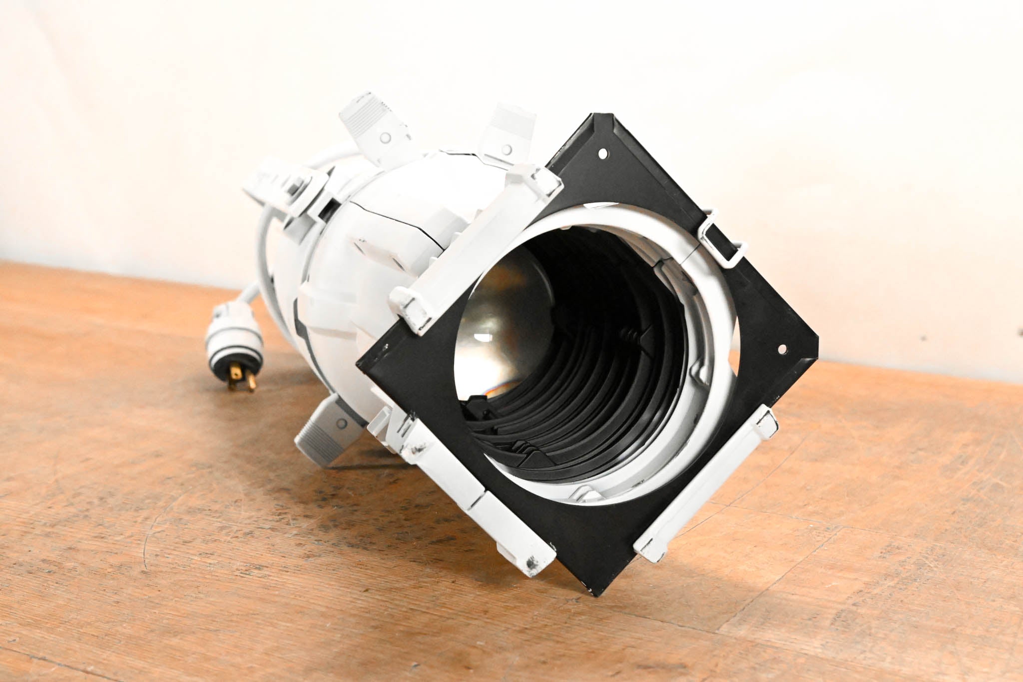 ETC Source Four 750 50 Degree Ellipsoidal Light