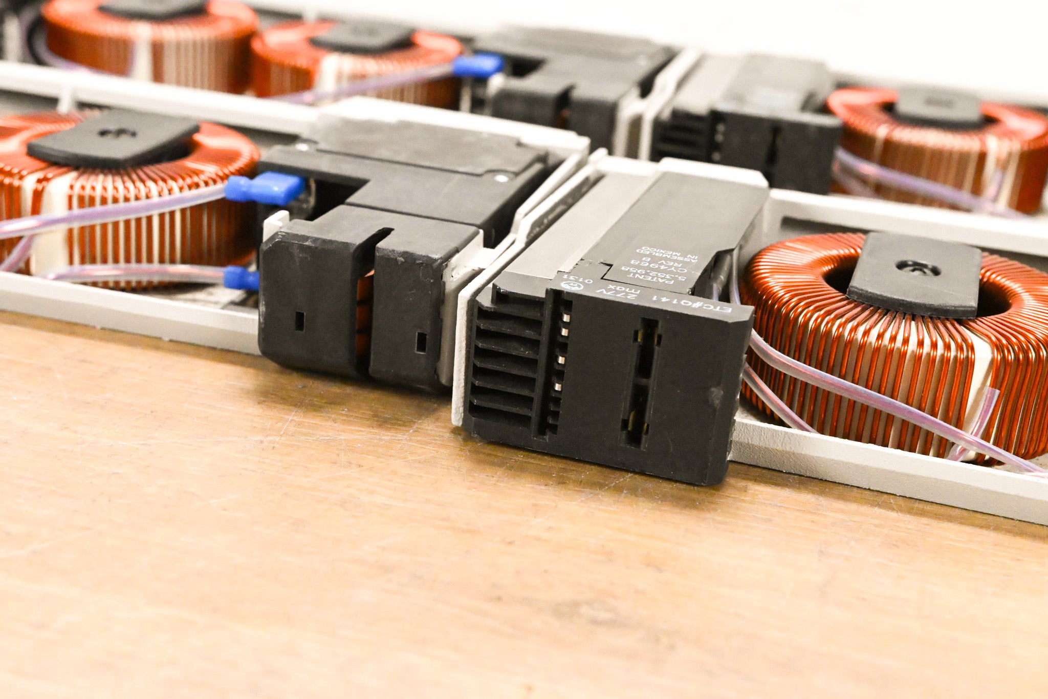 ETC D20 Dual 20A Dimmer Module (Pack of 4)