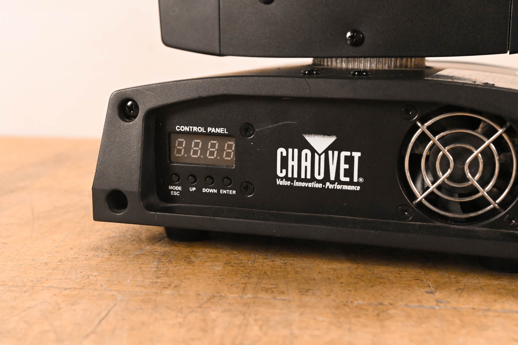 Chauvet Intimidator Spot LED 150 25W LED Moving Head Spot