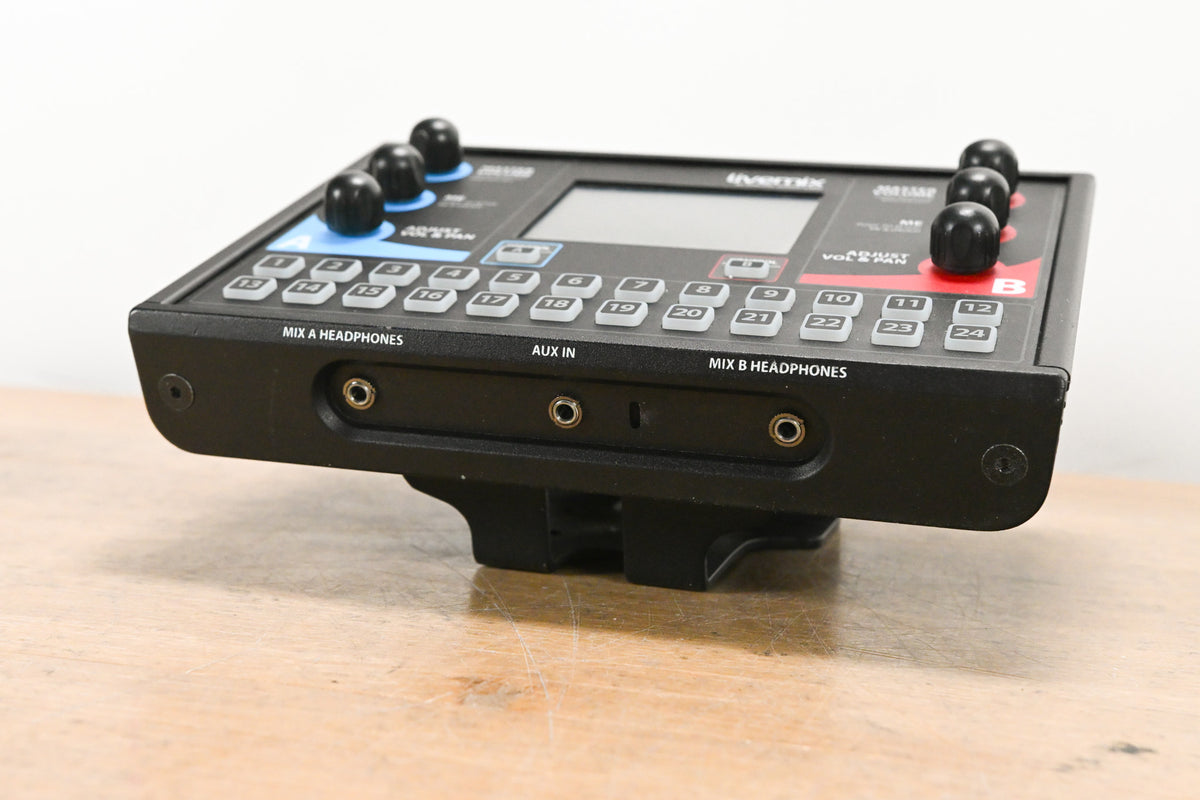 Digital Audio Labs LiveMix CS-DUO Personal Monitor Mixer