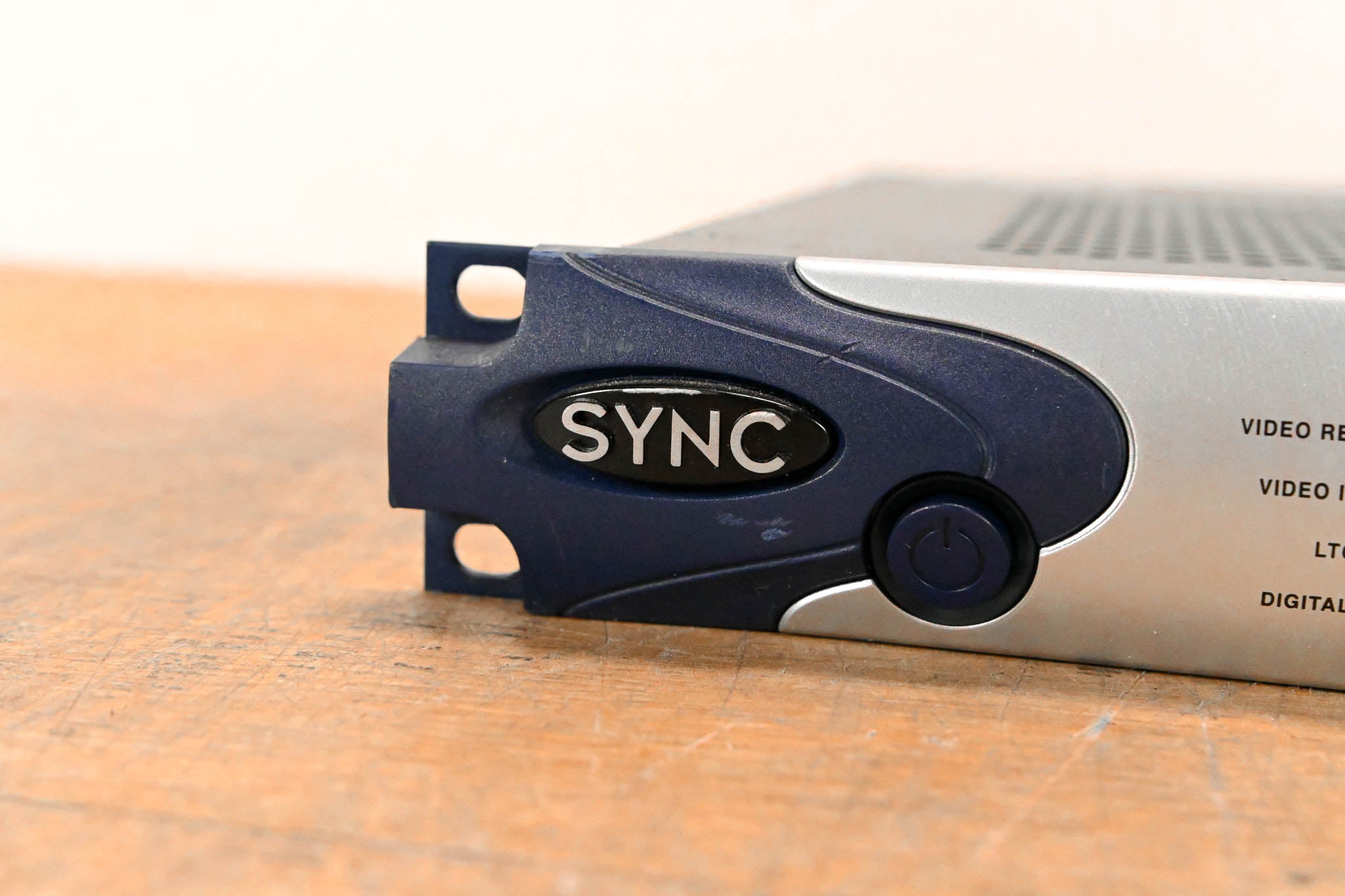 Digidesign SYNC I/O for Pro Tools