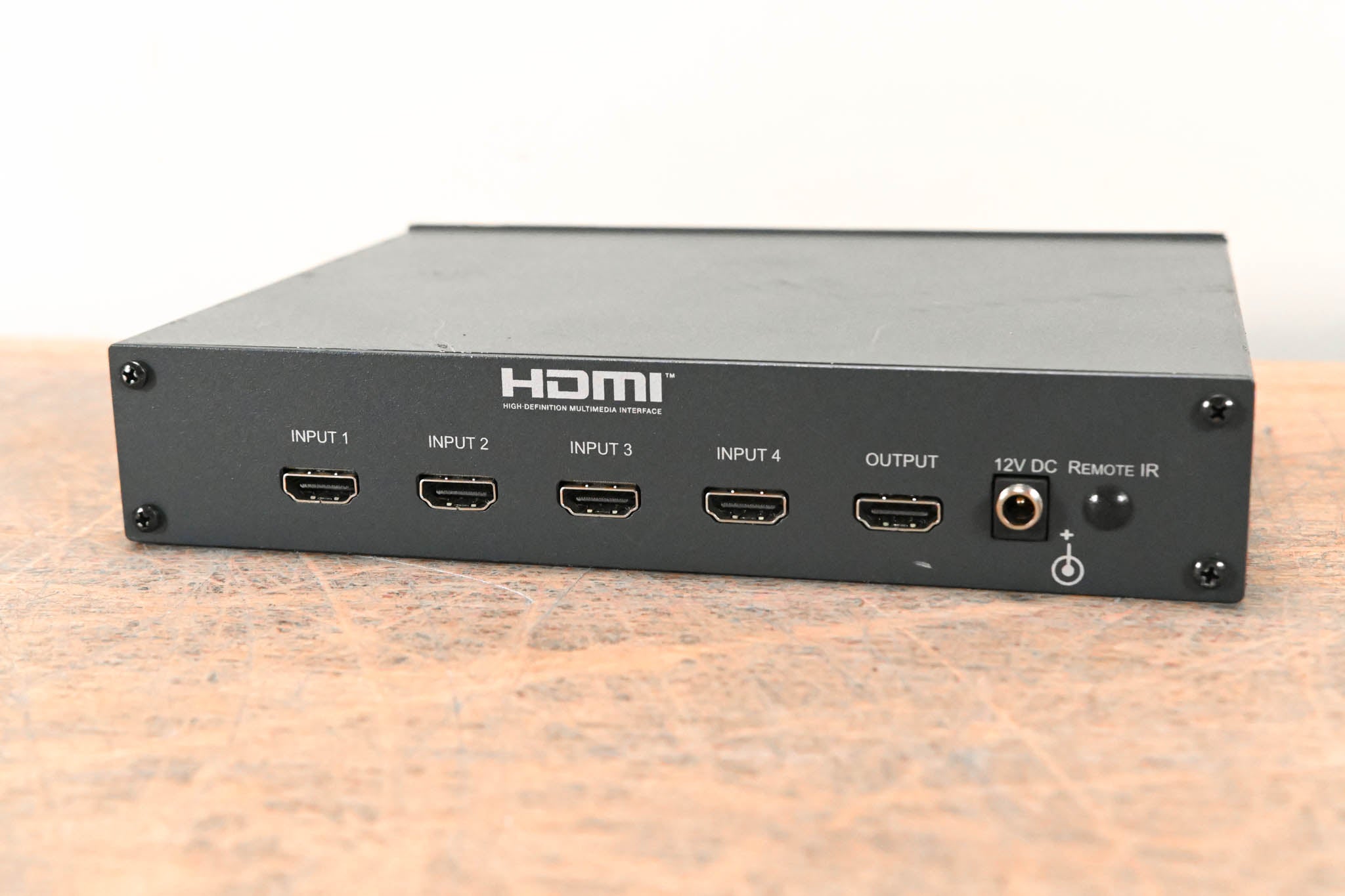 KRAMER クレイマー製　HDMI-音声ディエンベッダー FC-46XL fc-46.jpg