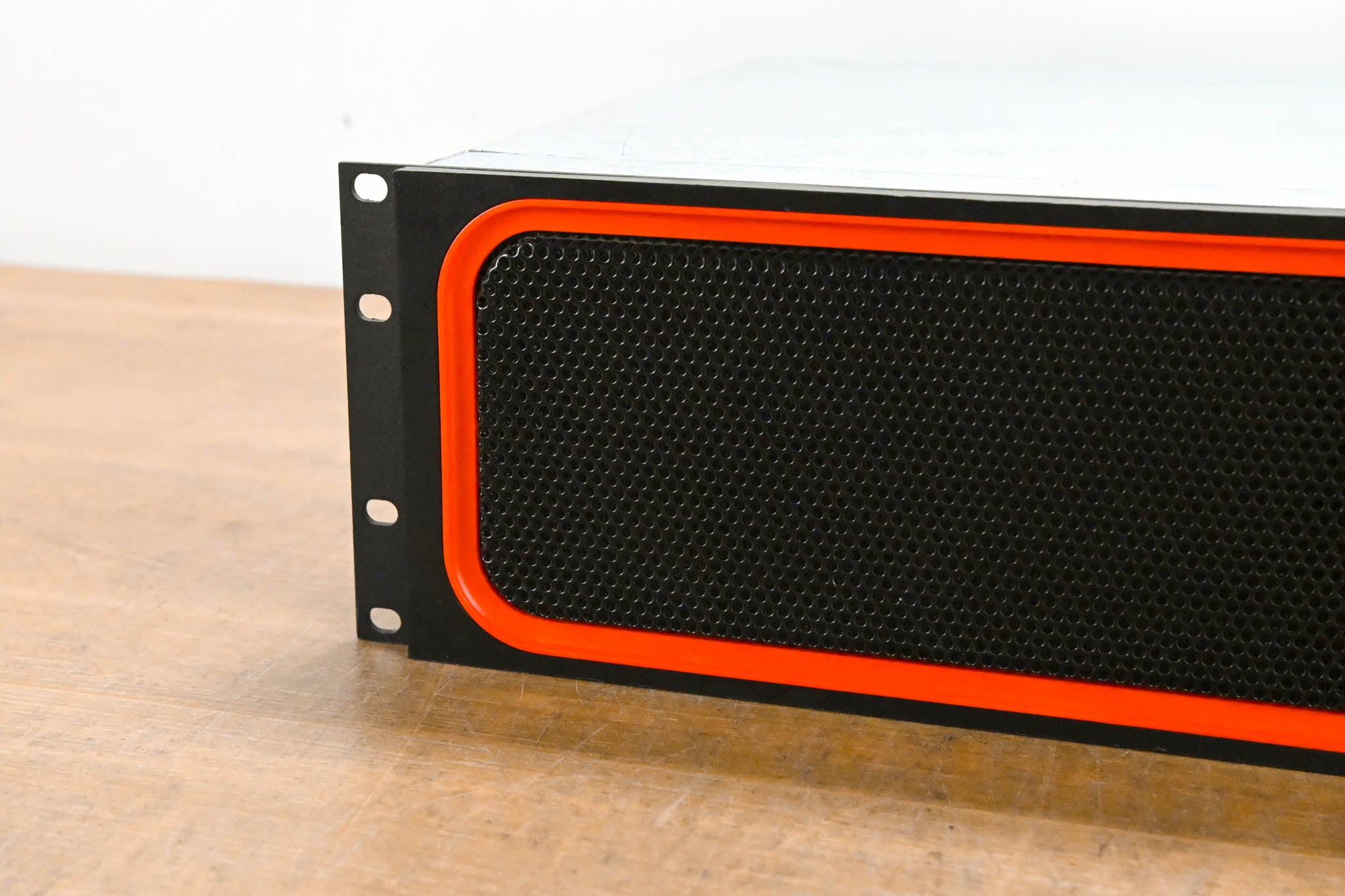Biamp Tesira SERVER-IO Digital Audio Network Server