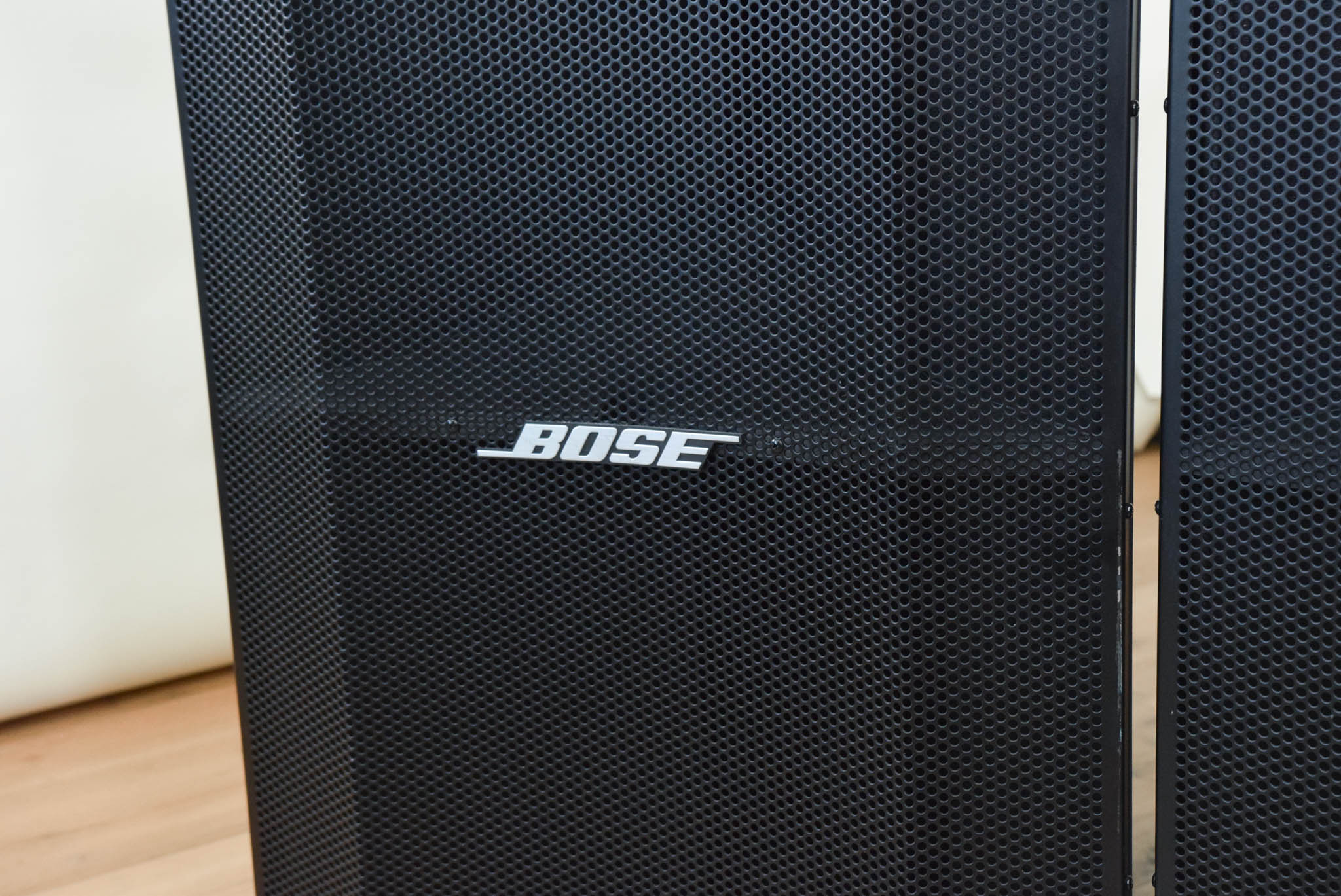 Bose Panaray LT9402-III Mid/High-Frequency Loudspeaker (PAIR)