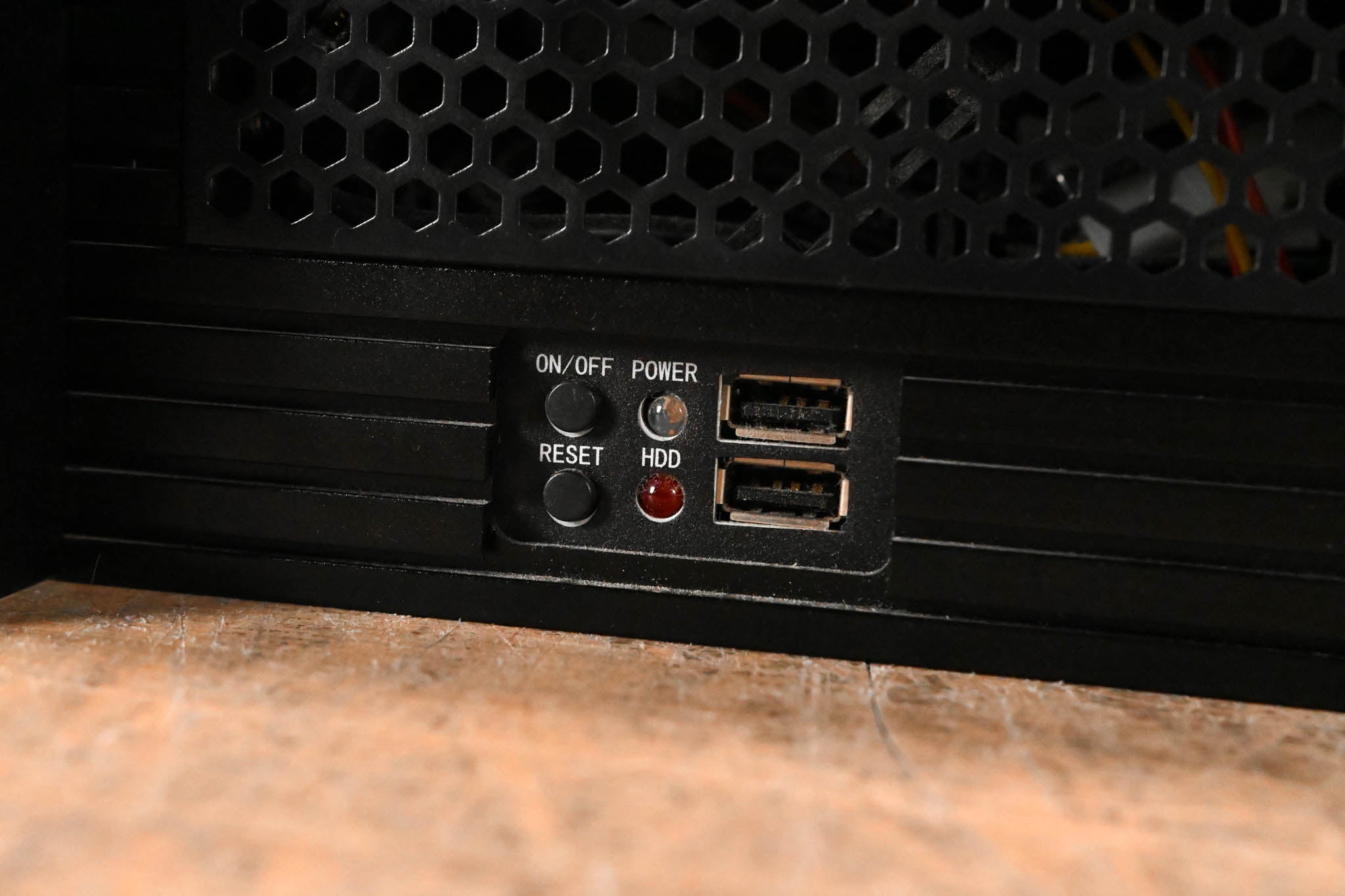 Living As One (Resi) E1000 Multisite Encoder