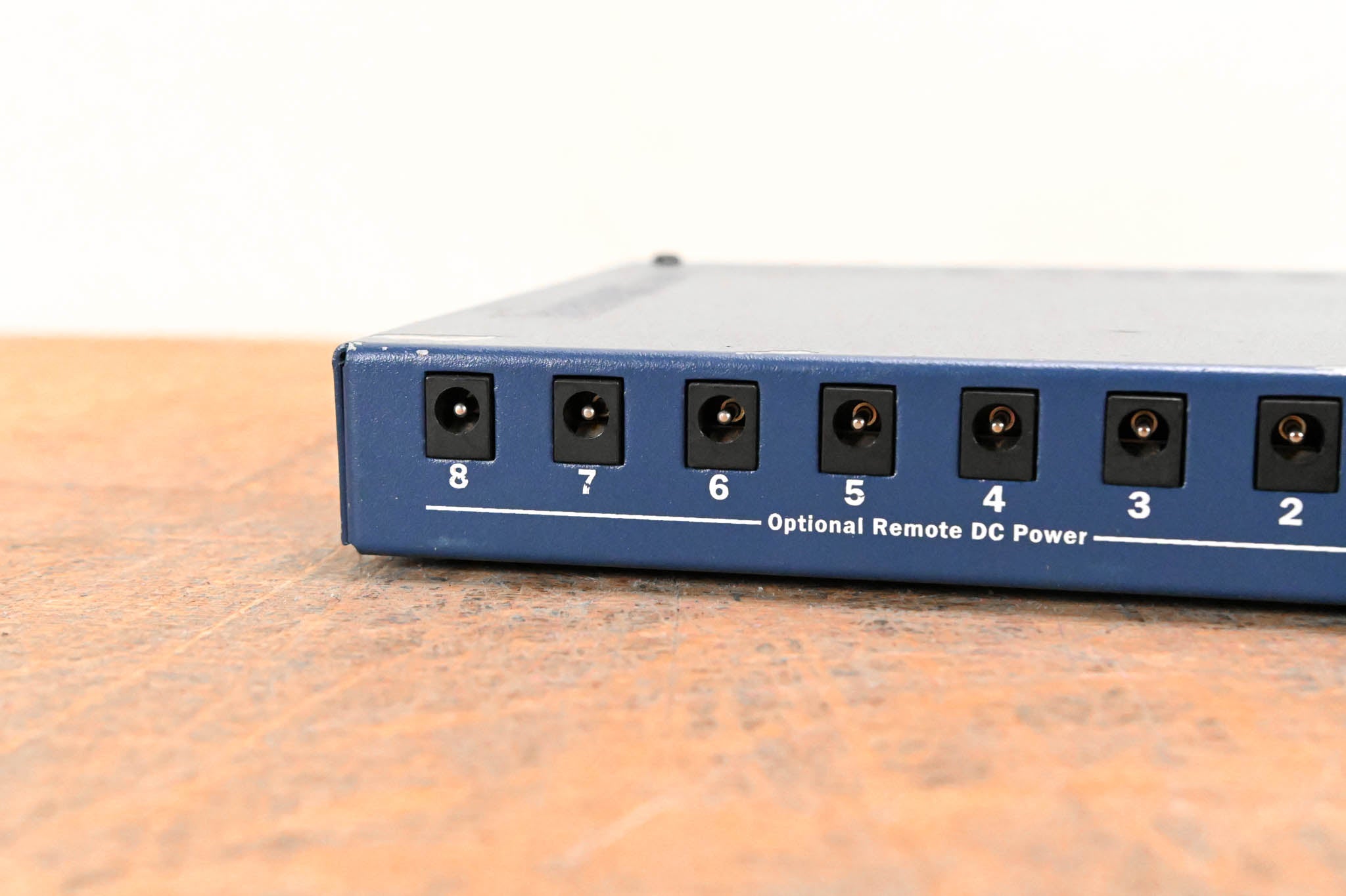 Aviom A-16D A-Net Distributor