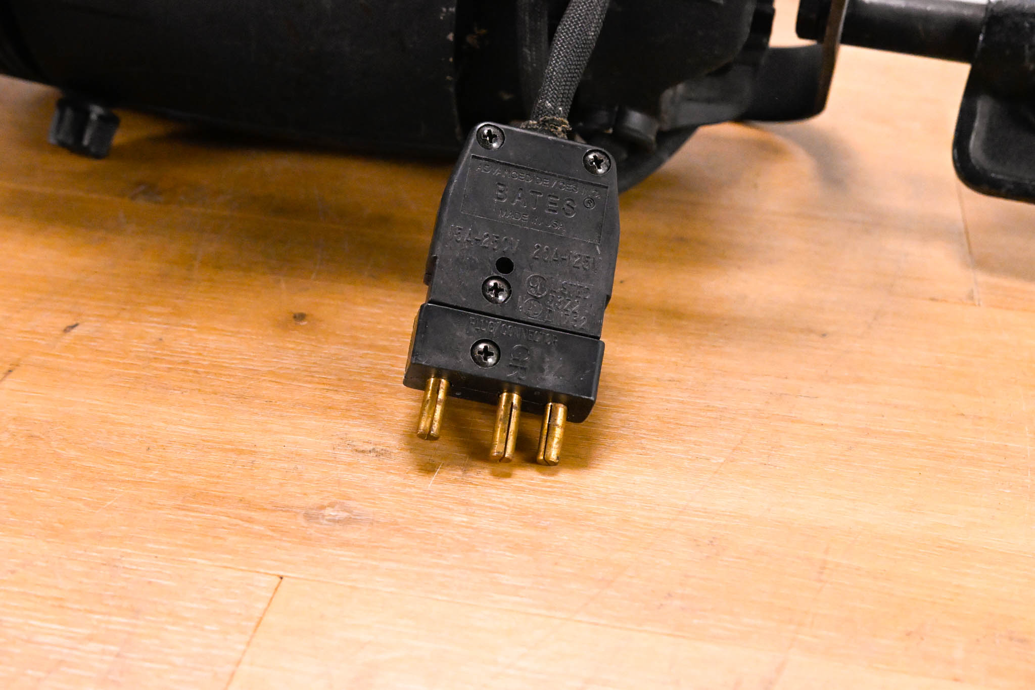 ETC Source Four 575 26 Degree Ellipsoidal Light