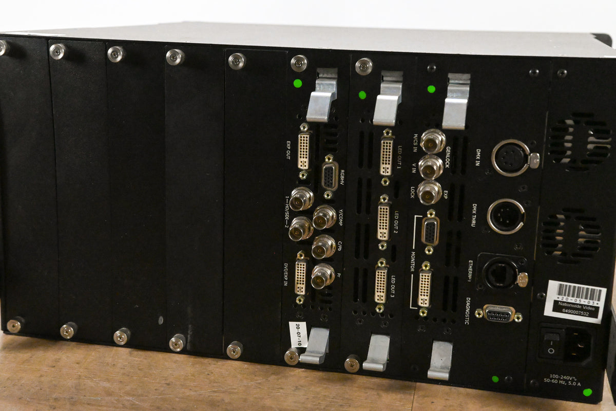 Barco DX-700 Multi-Window LED Video Processor