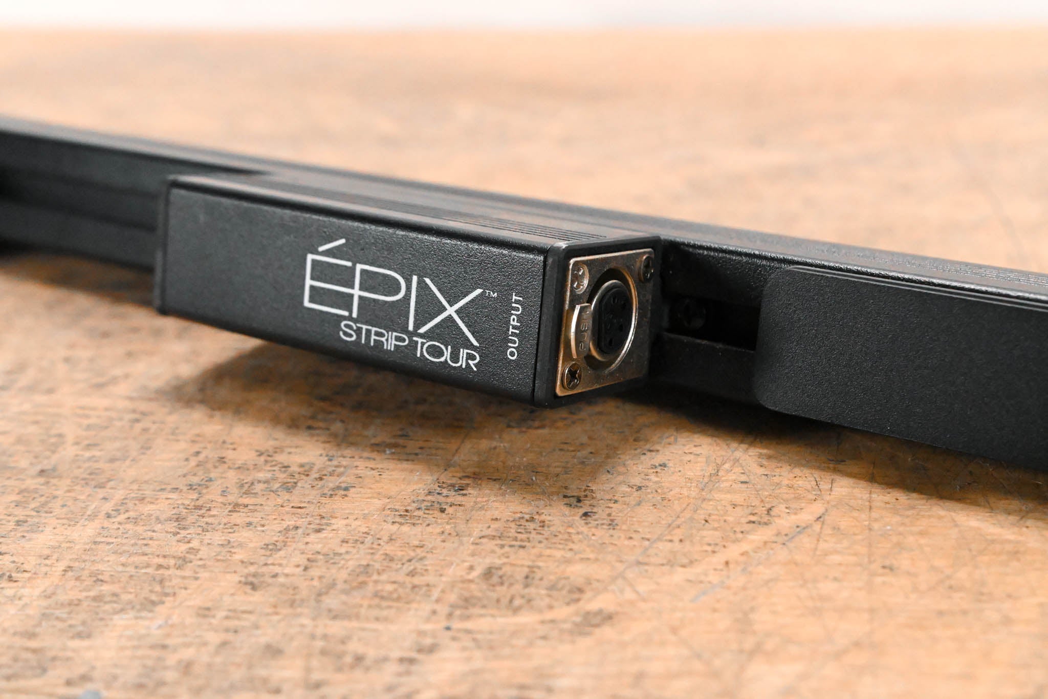 Chauvet ÉPIX Strip Tour Pixel-Mapping 1-meter LED Strip