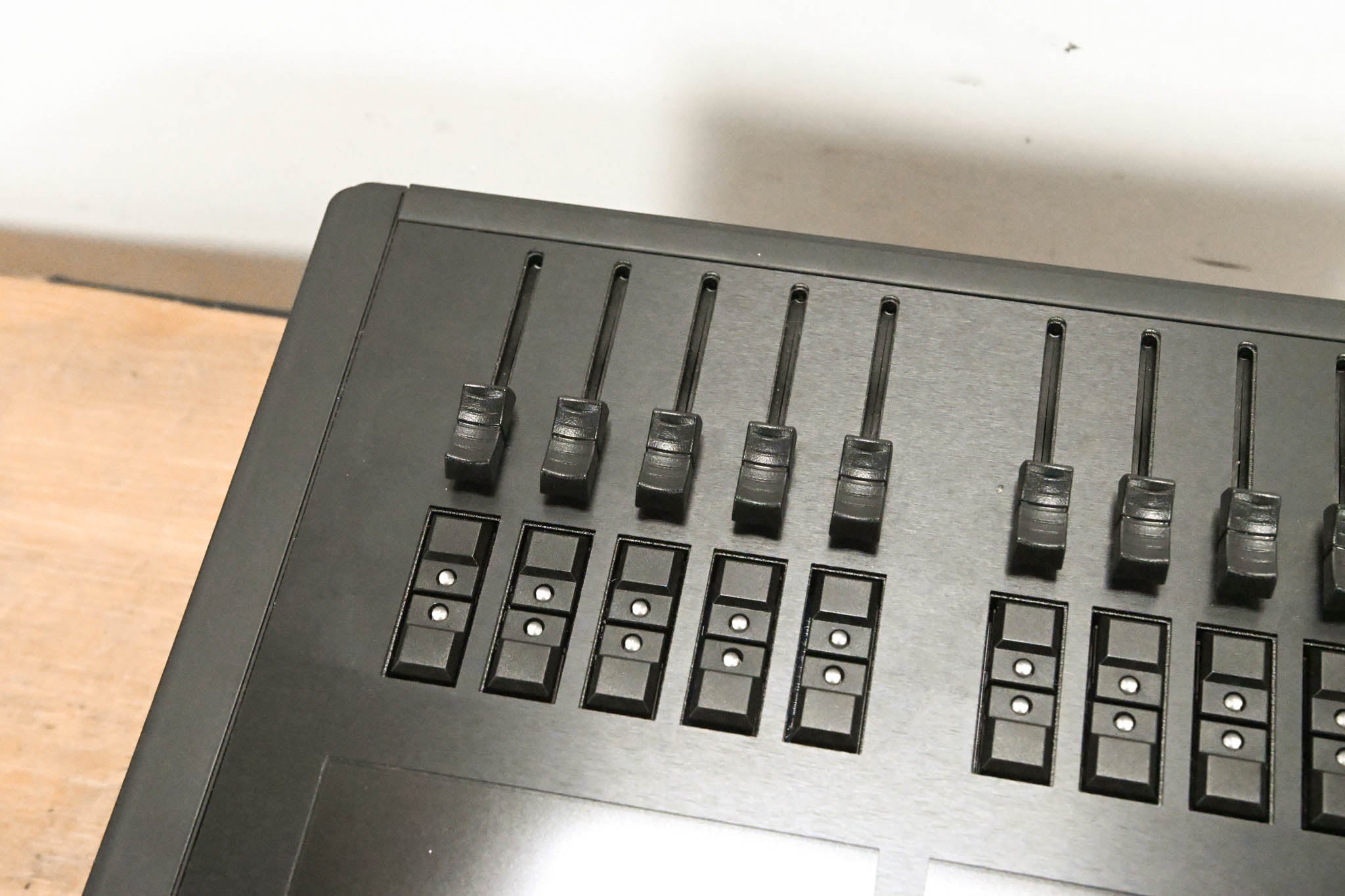 ETC EOS Standard Fader Wing 20
