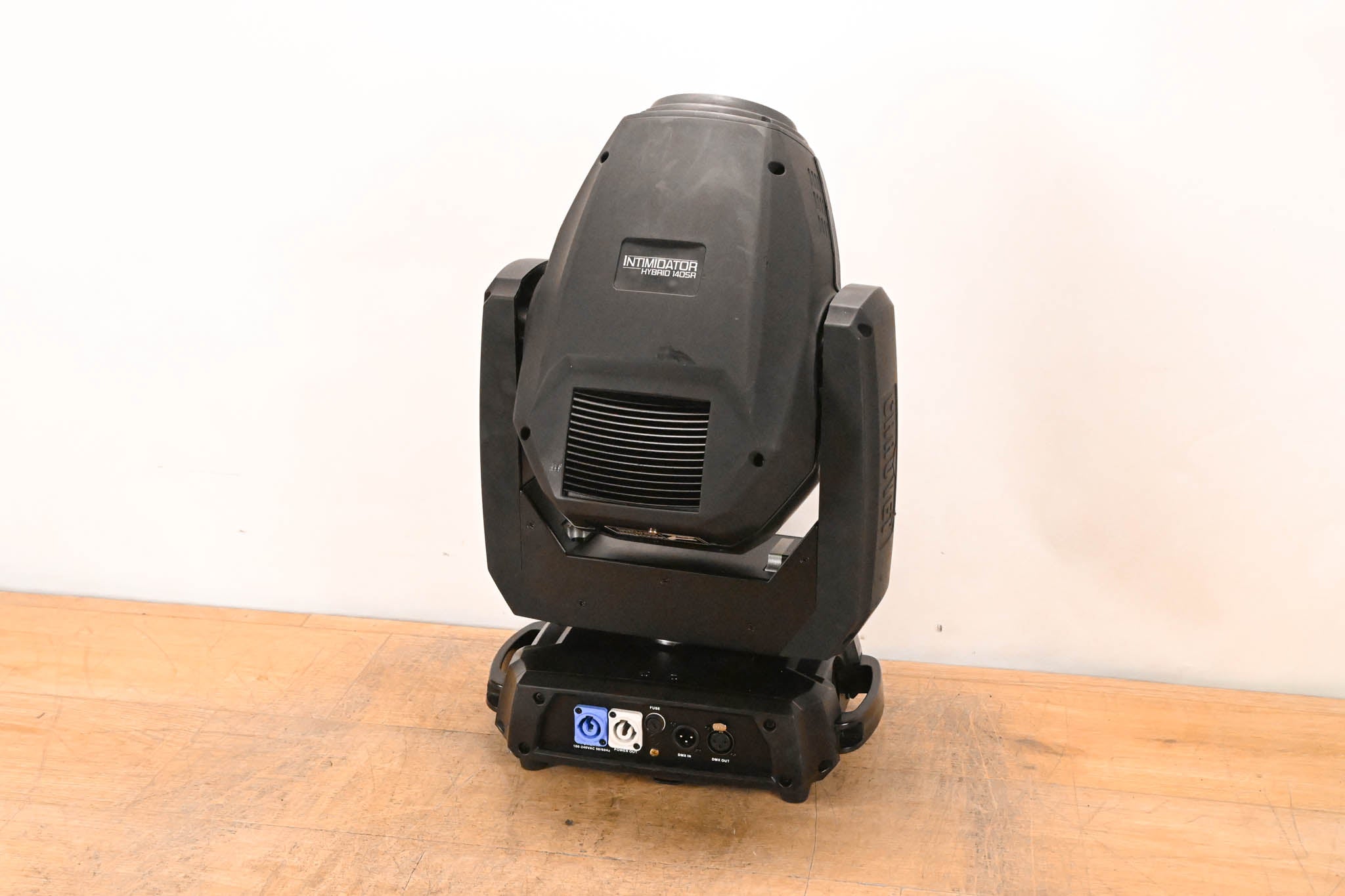 Chauvet Intimidator Hybrid 140SR Moving Head Lighting Fixture