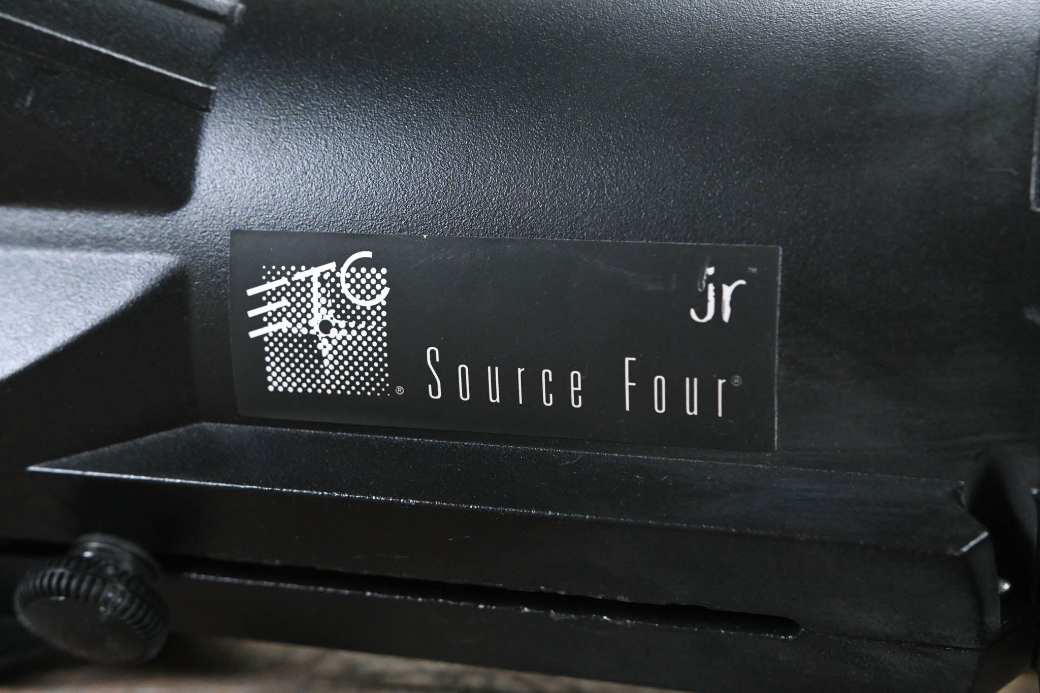 ETC Source Four Jr 36 Degree 575 Ellipsoidal Light