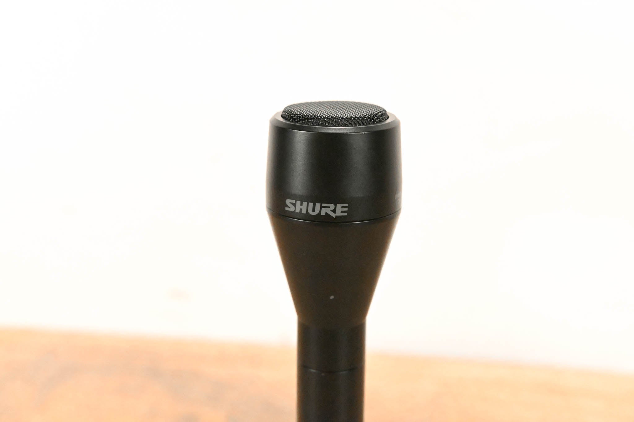 Shure VP64A Omnidirectional Dynamic Handheld Microphone