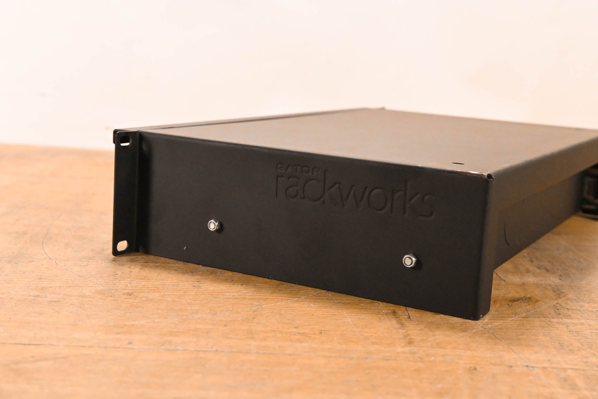 Gator Rackworks 2U Rack Drawer