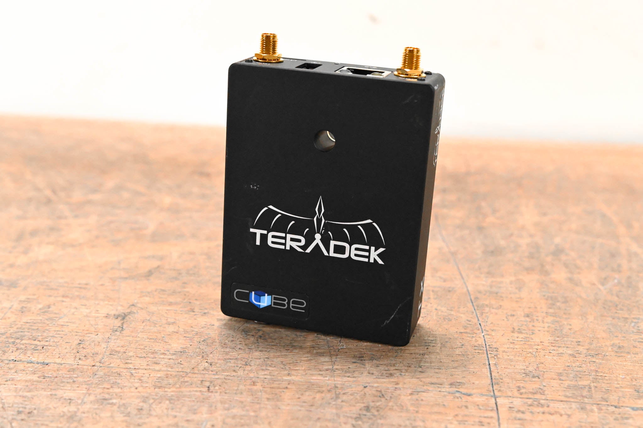 Teradek Cube 255 HDMI Encoder with Wi-Fi (NO POWER SUPPLY)