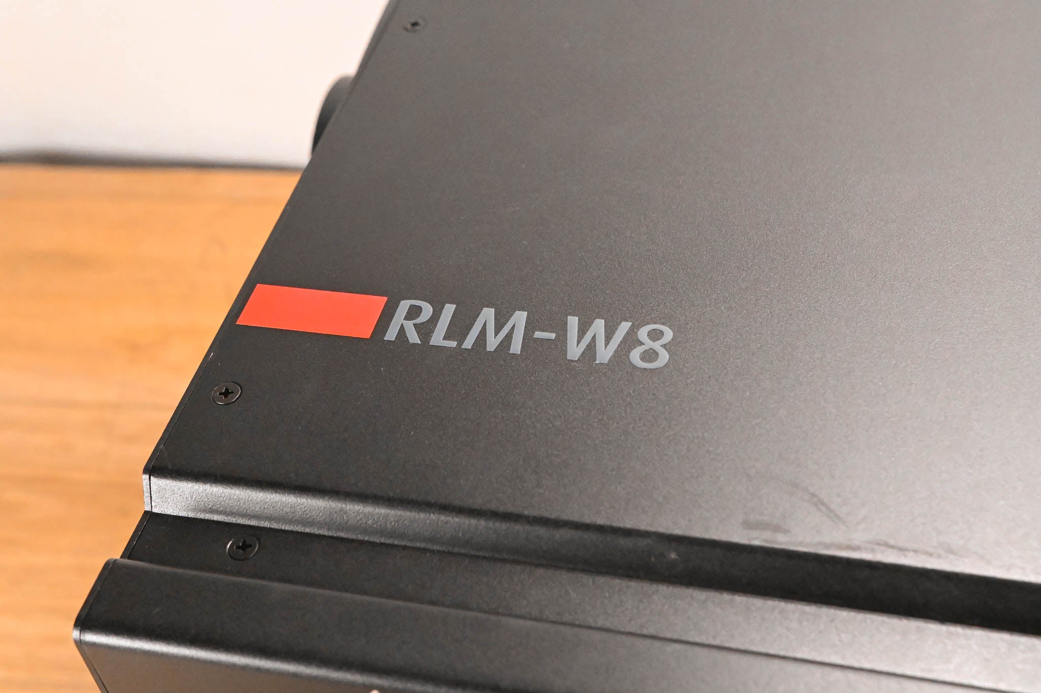 Barco RLM-W8 8,000 Lumen WUXGA Large Venue Projector