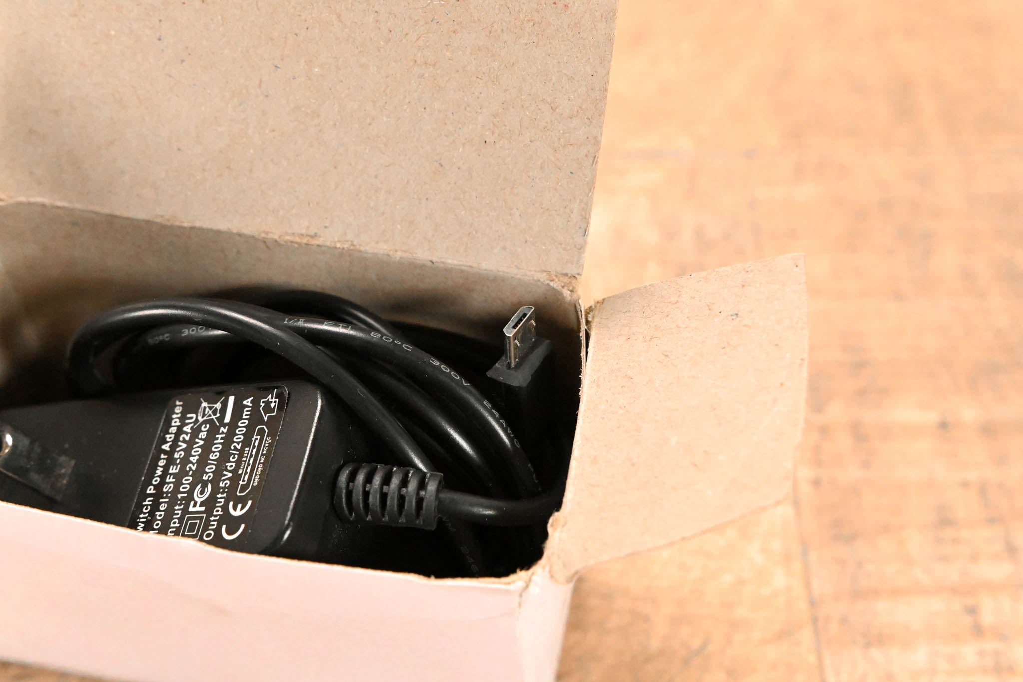 RF Venue WaveTower RF Spectrum Sensor