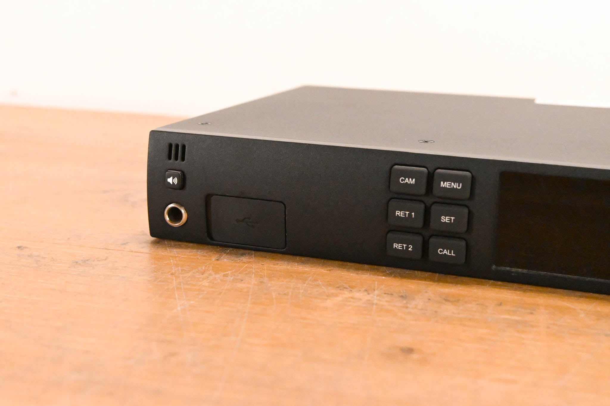 Blackmagic Design Studio Converter