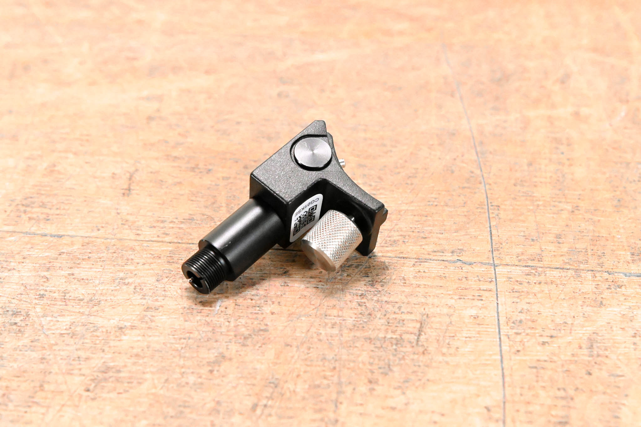 JVC Focus Gear Module
