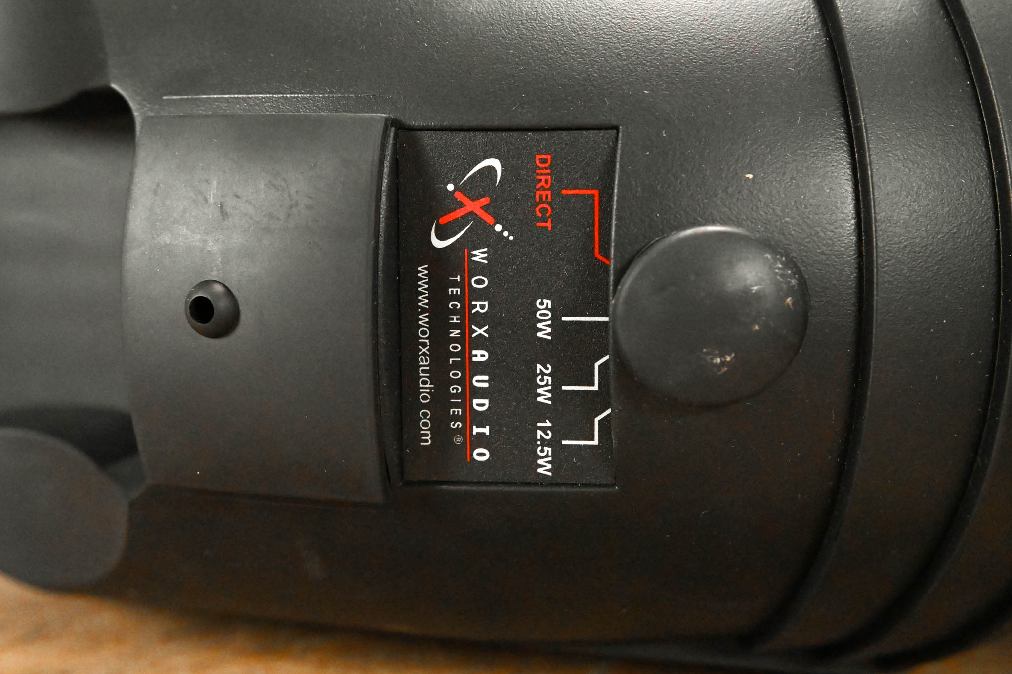 PreSonus WorxAudio I/O-4 Indoor/Outdoor Speaker System (PAIR)