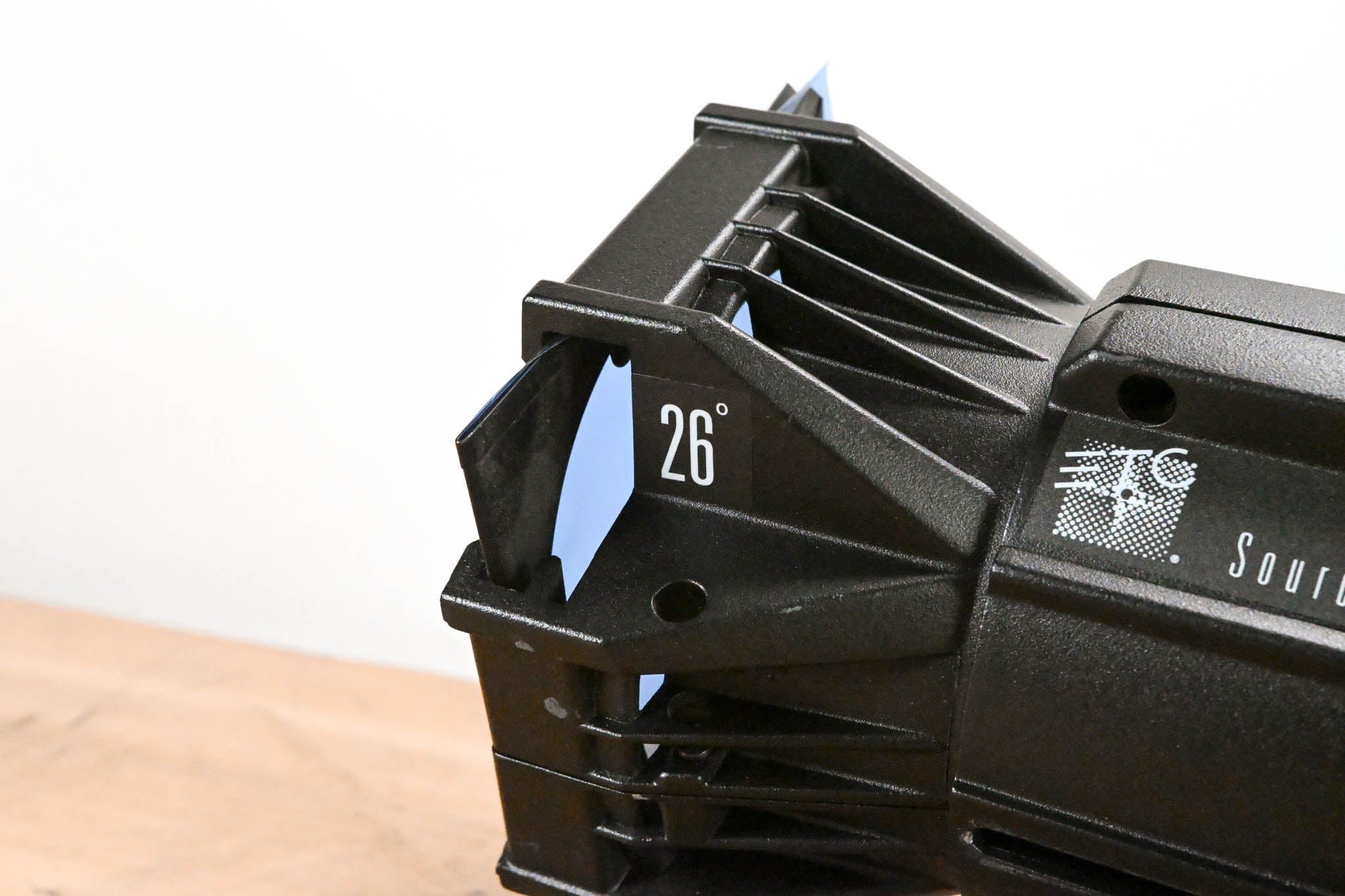 ETC Source Four 750 26 Degree Ellipsoidal Light
