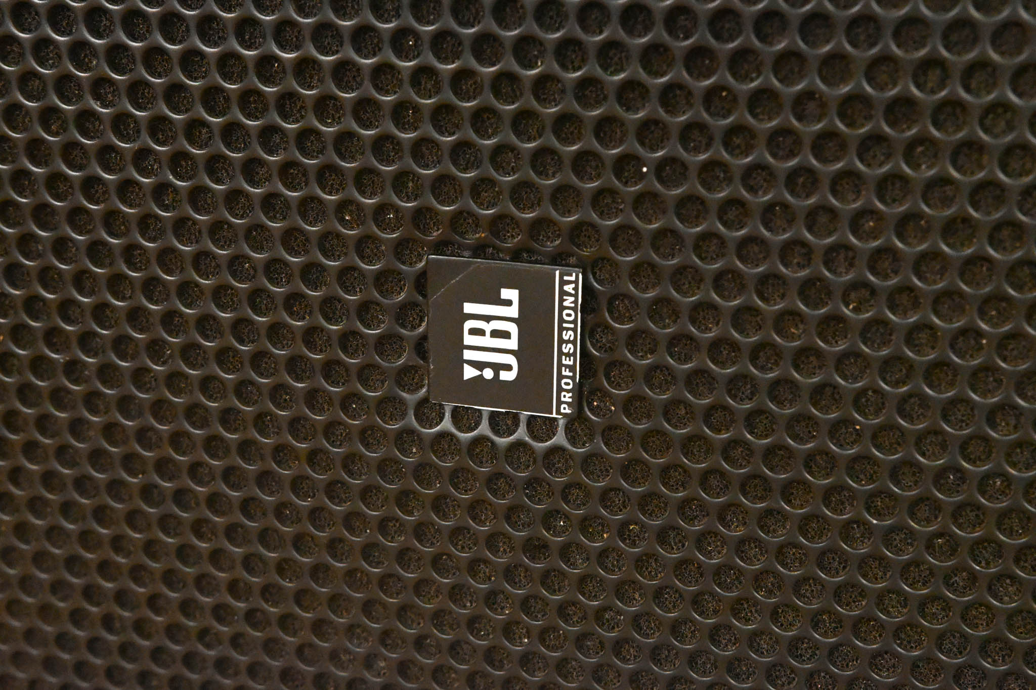 JBL TTM129 Ultra-Compact Passive Stage Monitor