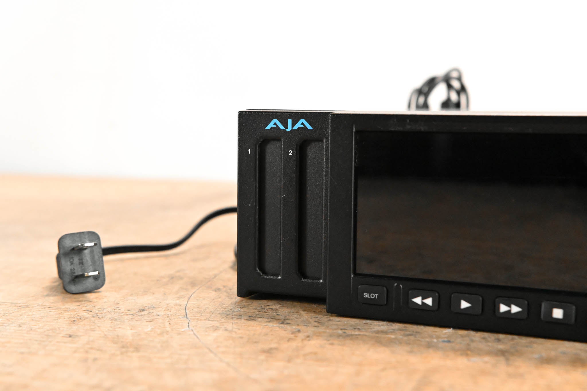AJA Ki Pro Ultra File Based Recorder/Player