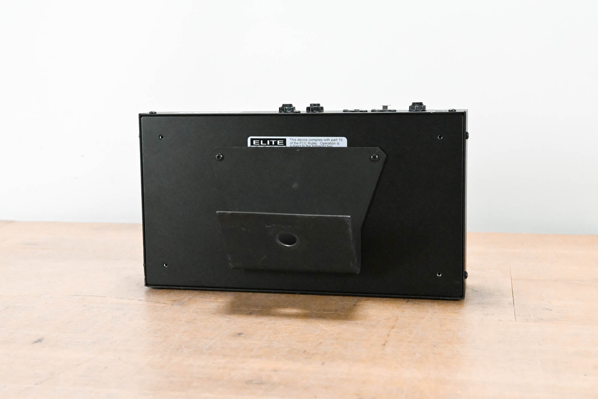 Elite Core PM-16 Personal Monitor Mixer