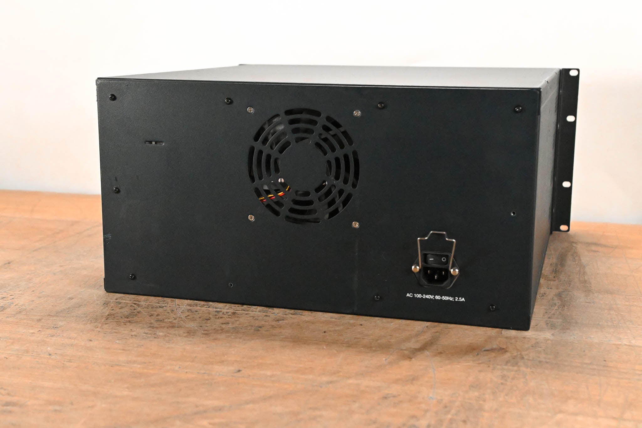 AVID Stage 48 Stage Box for VENUE SC48