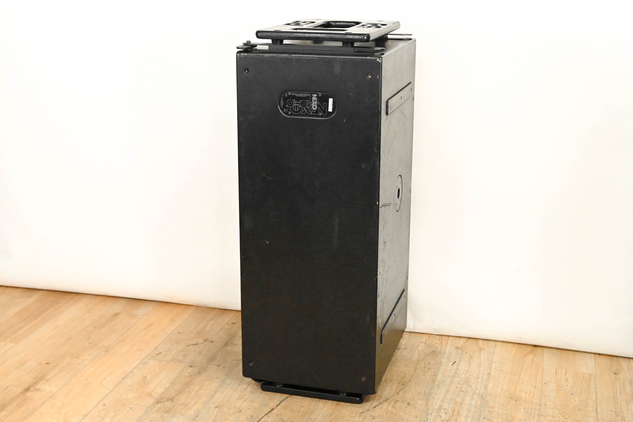 NEXO RS 15-P Dual 15" Passive Subwoofer