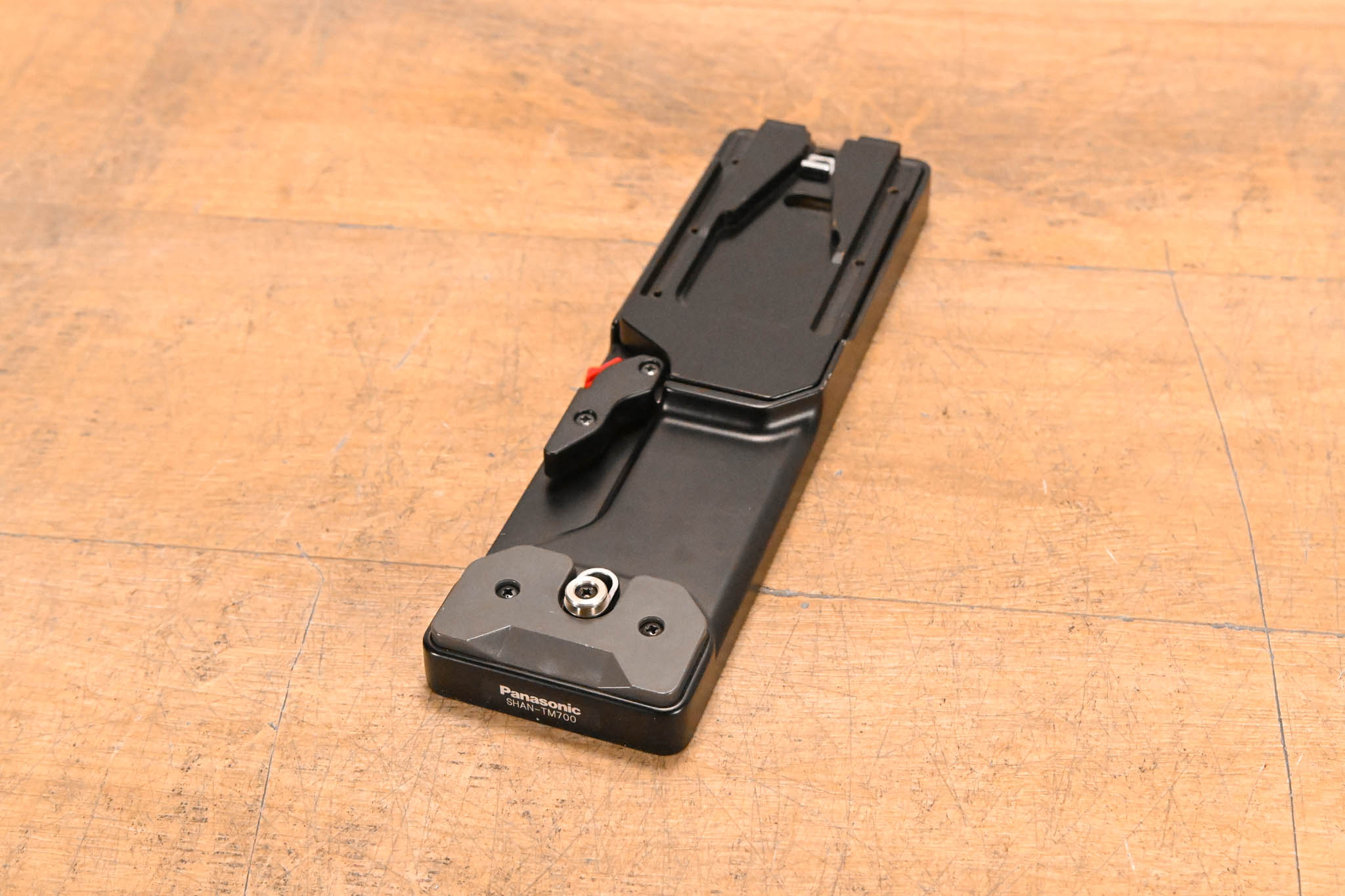 Panasonic SHAN-TM700 Quick Release Tripod Adapter