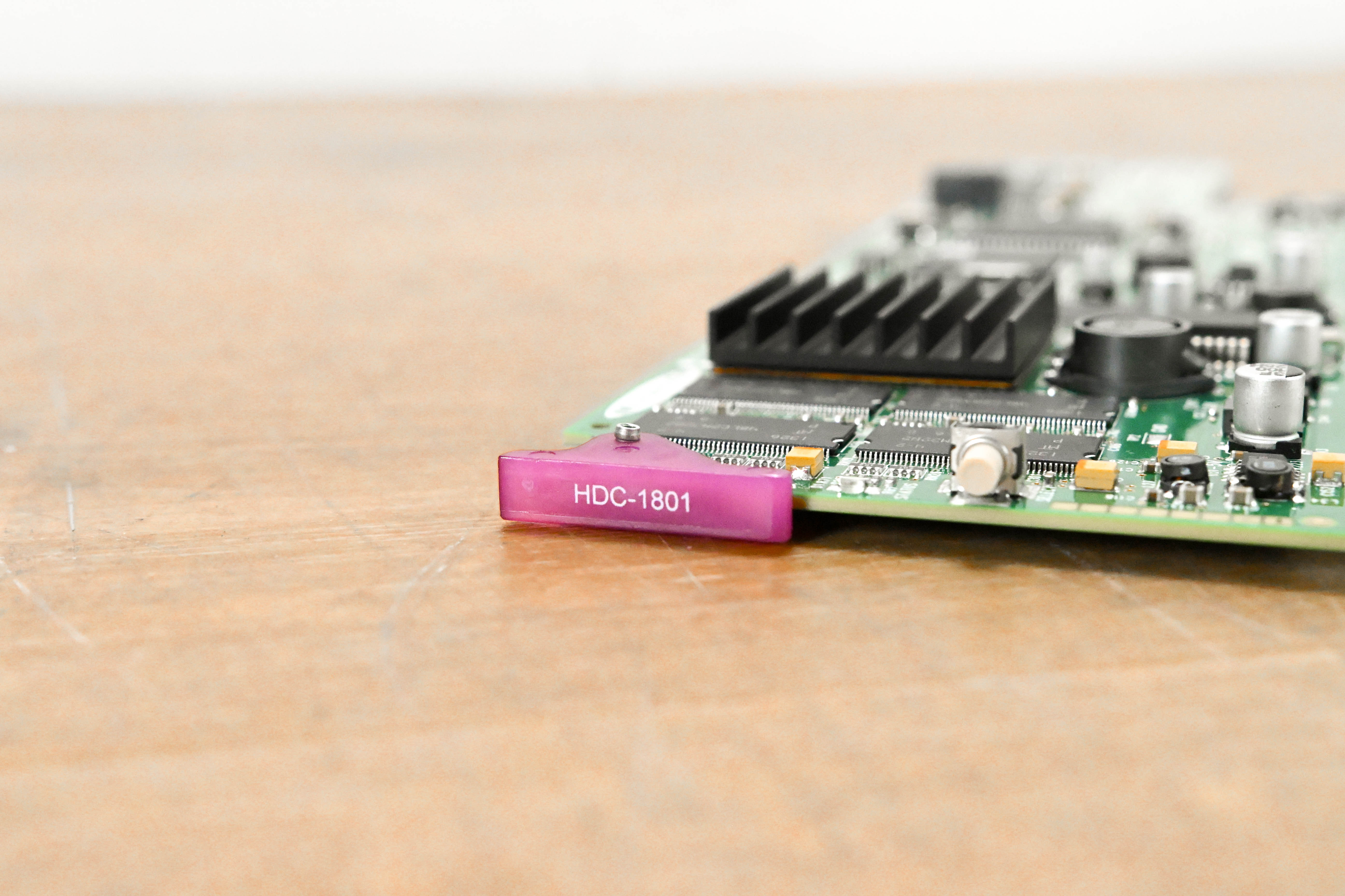 Miranda HDC-1801 HD Down Converter & D.A. Module
