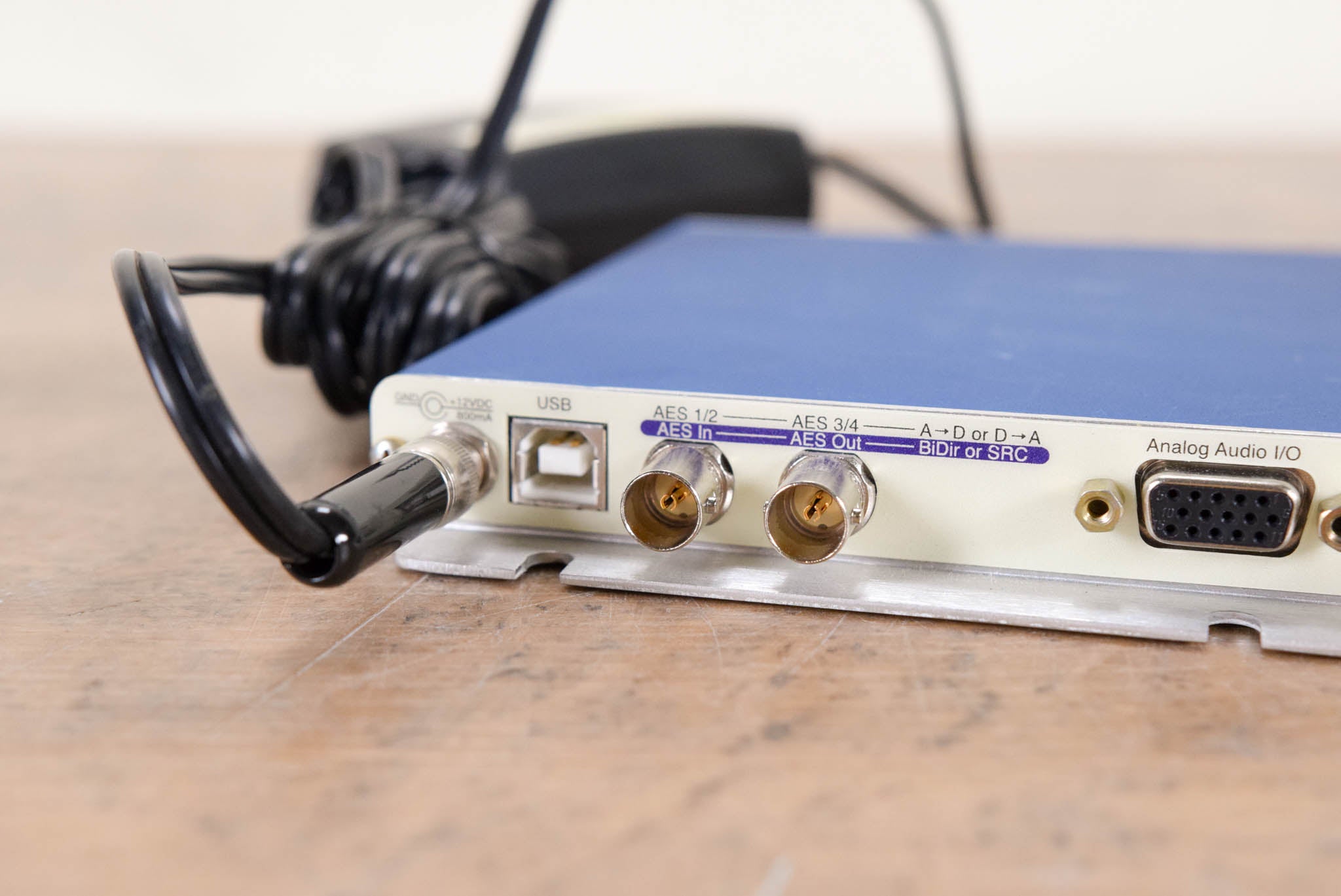 Ensemble Designs Ensemble Designs BrightEye 30 Audio ADC and DAC Converter CG00V0E