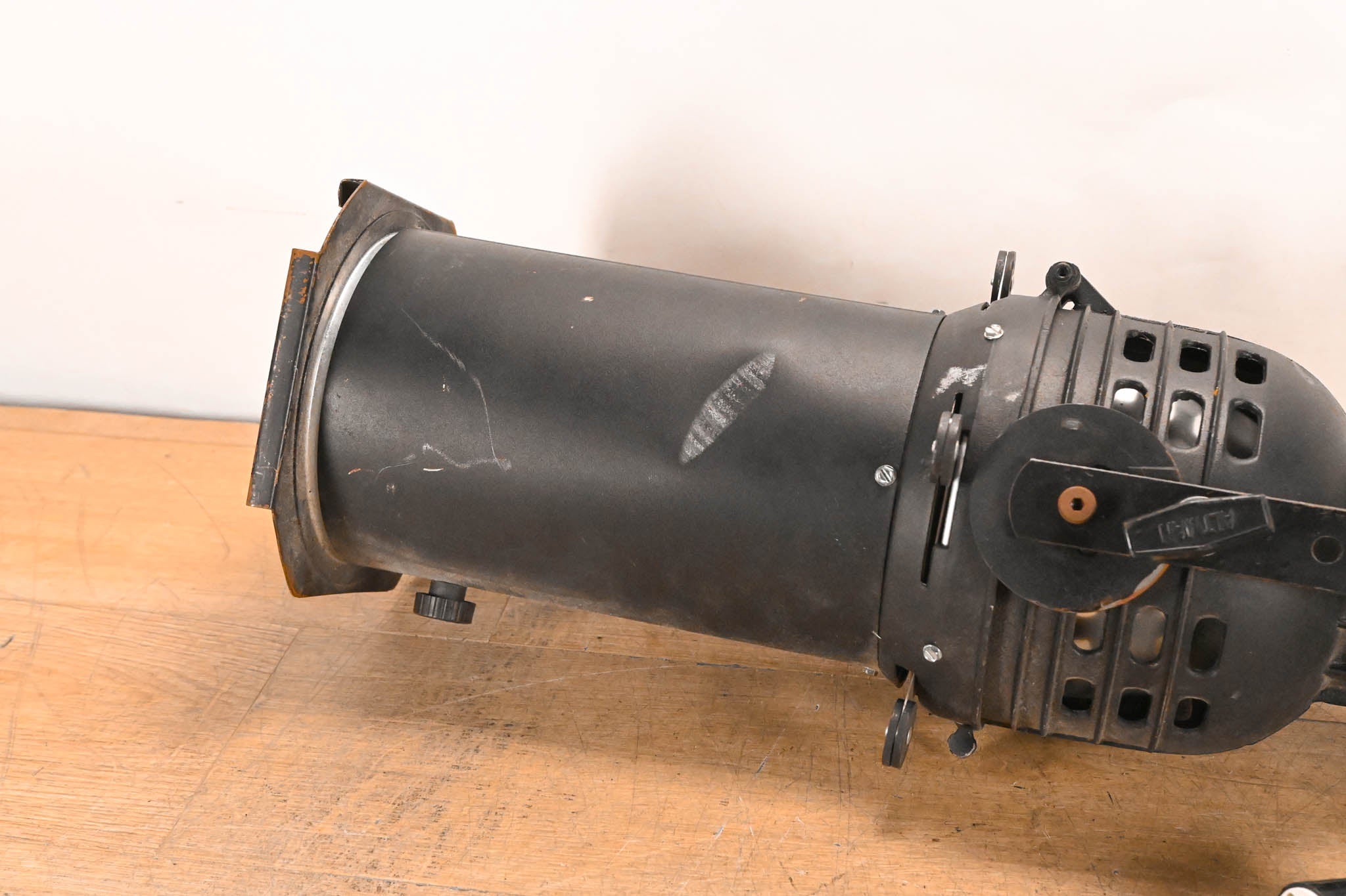 Altman 360Q 6" x 12" 750W Ellipsoidal Light