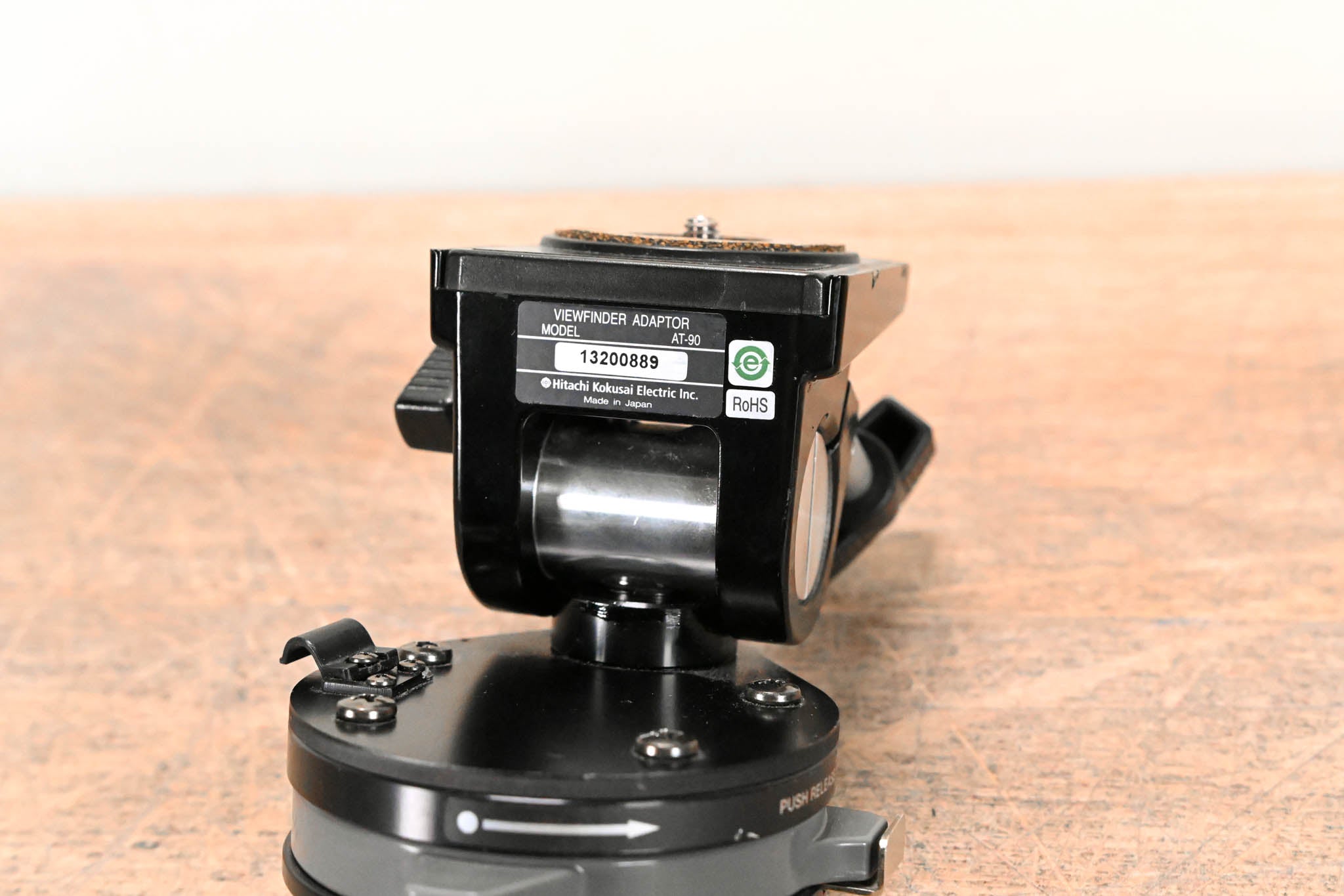 Hitachi AT-90 Studio Viewfinder Mount