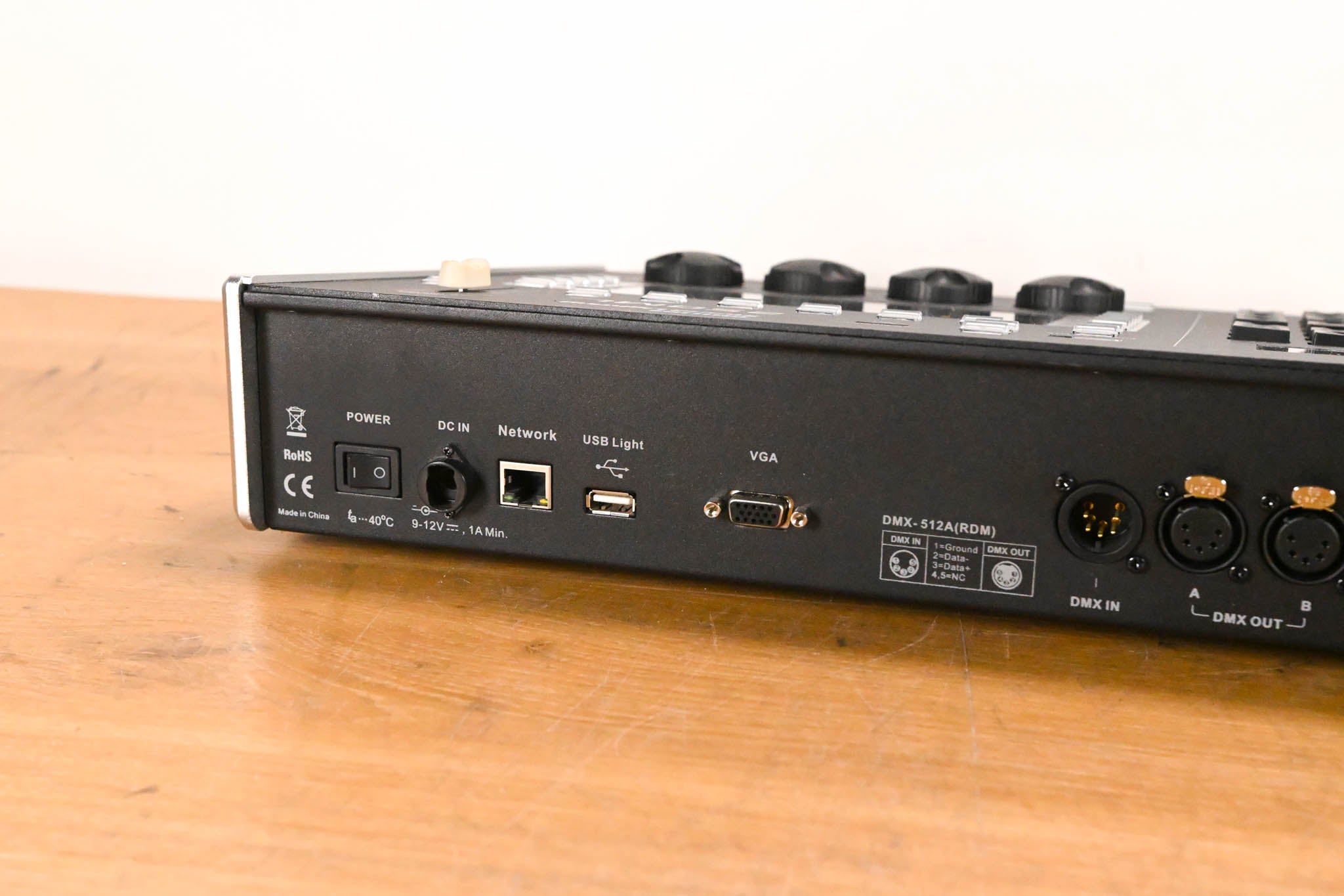 Philips Strand Lighting 250ML Lighting Control Console (NO POWER SUPPLY)