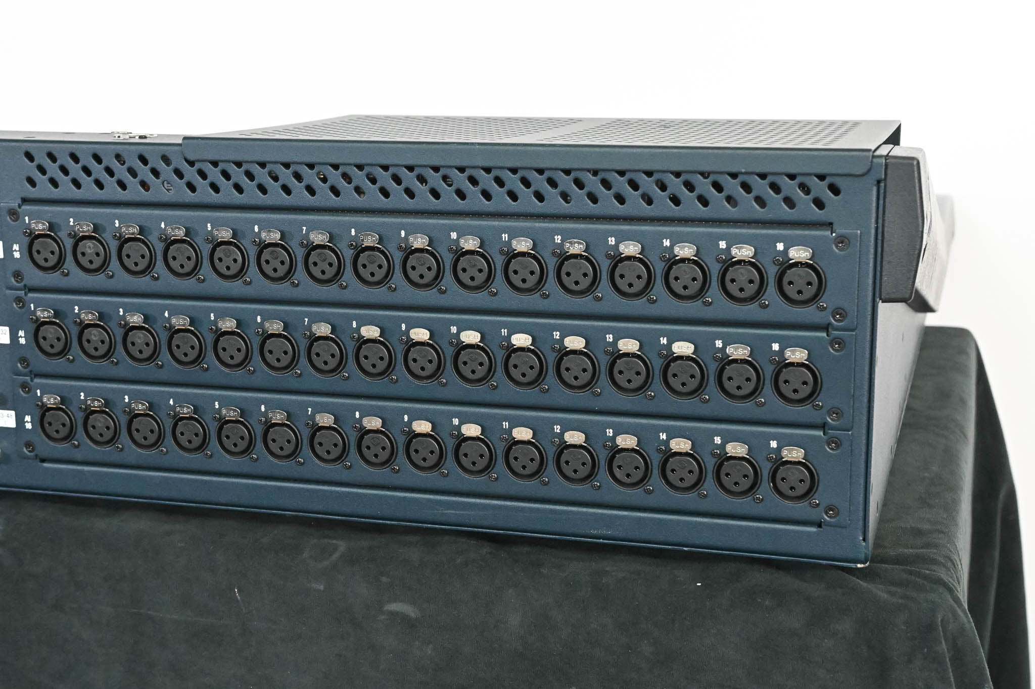 AVID Venue SC48 Digital Audio Mixing Console
