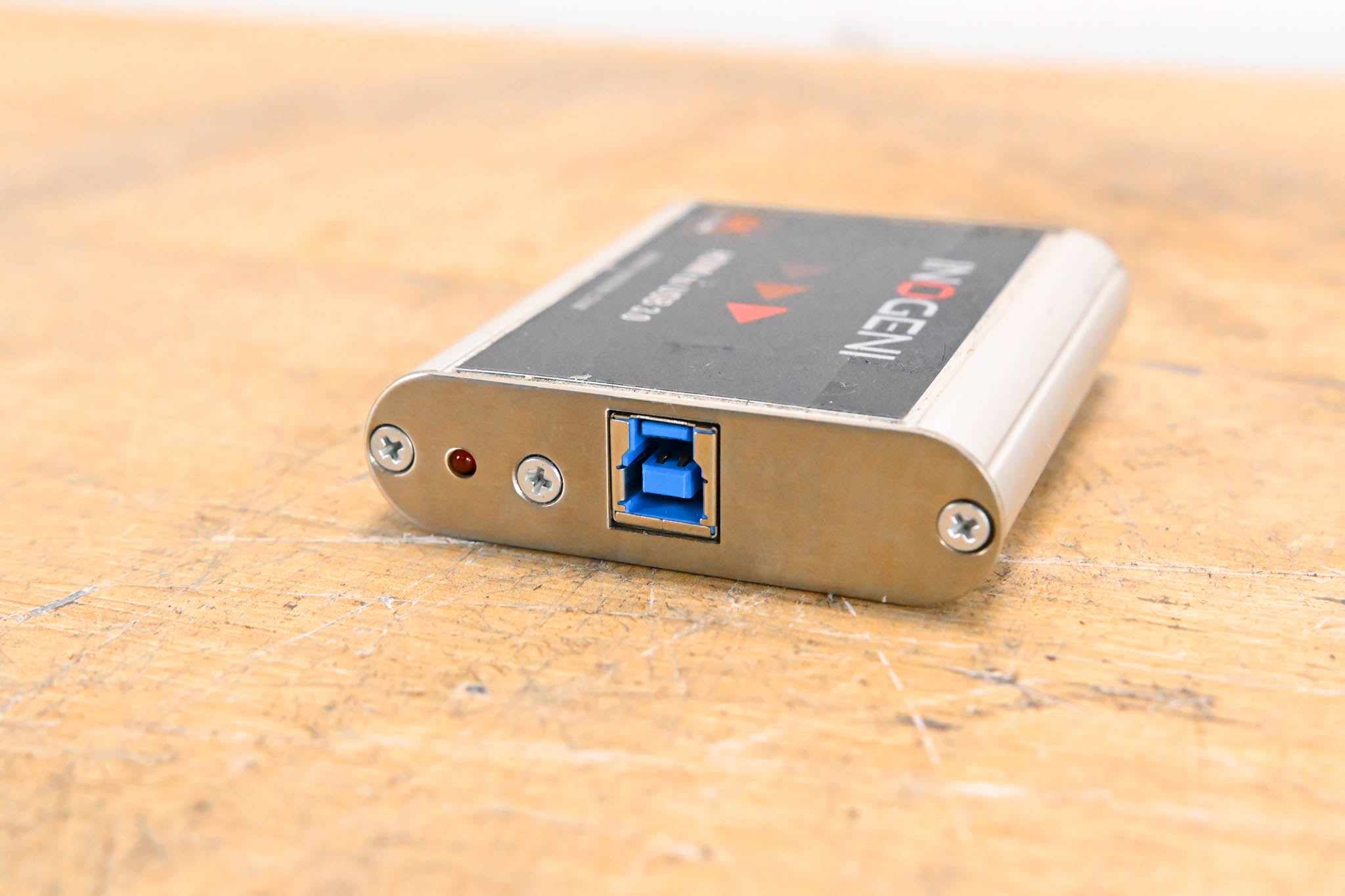 INOGENI 4K2USB3 4K UltraHD HDMI to USB 3.0 Camera Converter