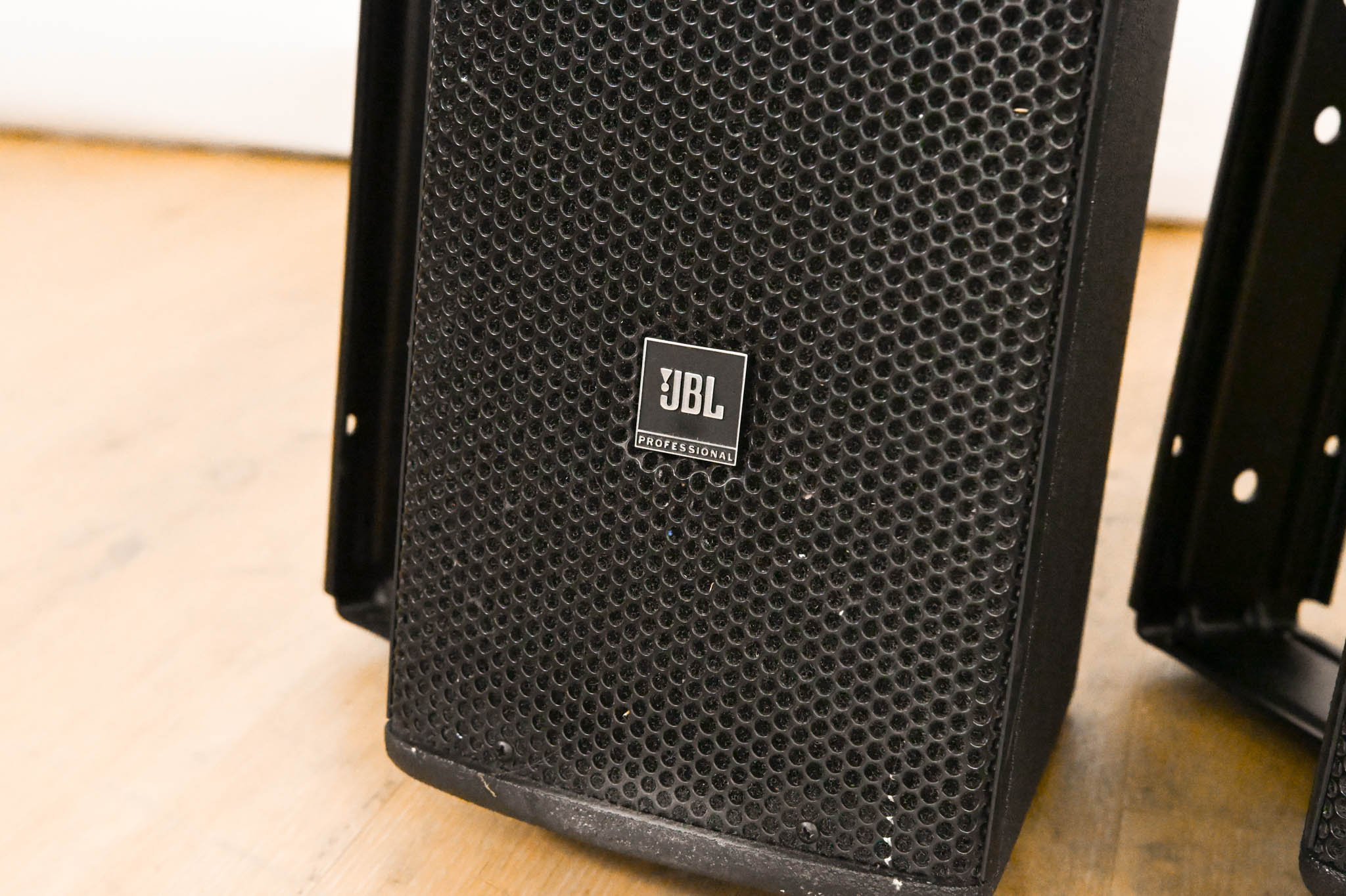 JBL AC25 Ultra Compact Dual 5-inch 2-way Loudspeaker (PAIR)