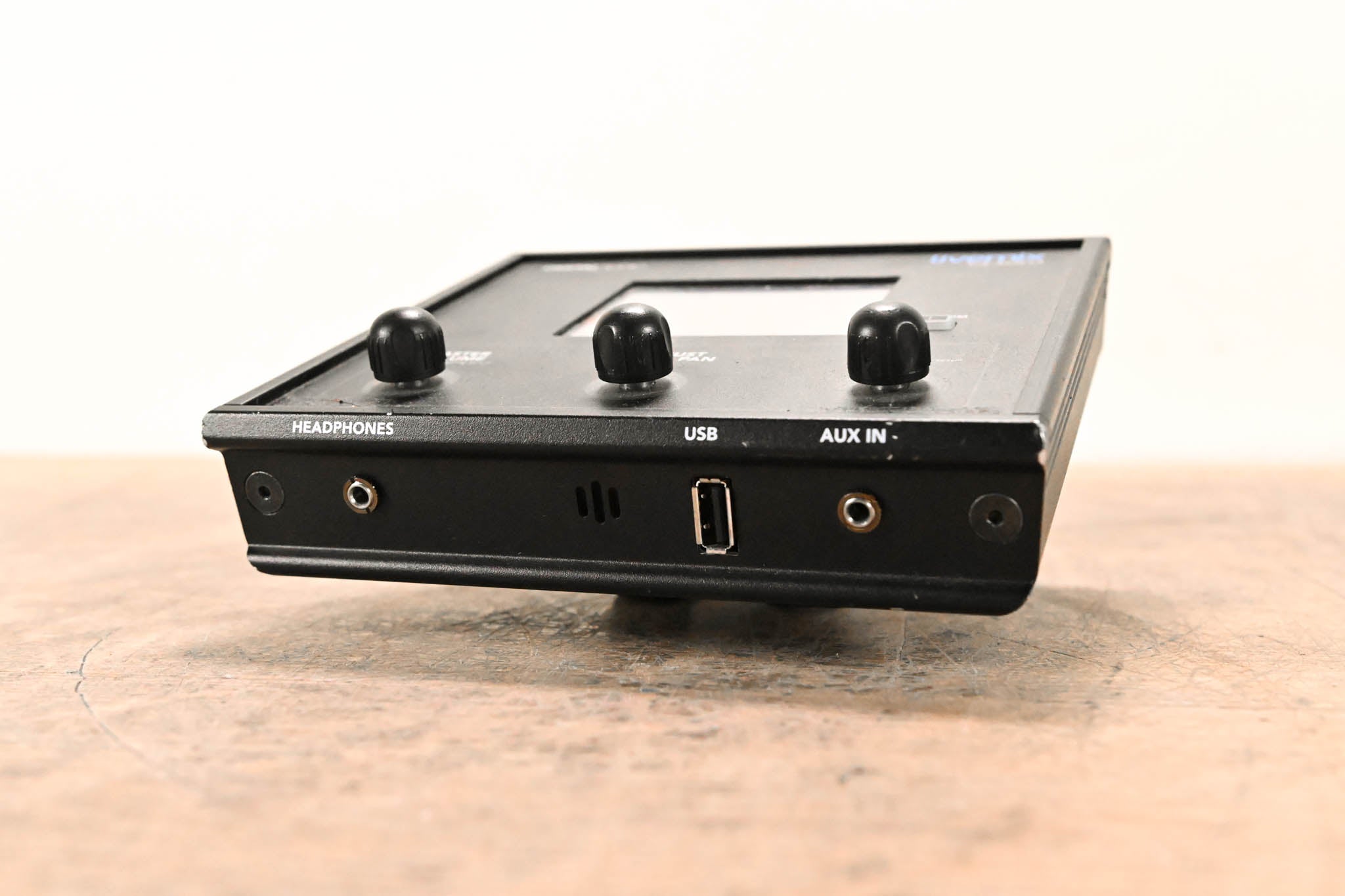 Digital Audio Labs Livemix CS-SOLO Personal Monitor Mixer