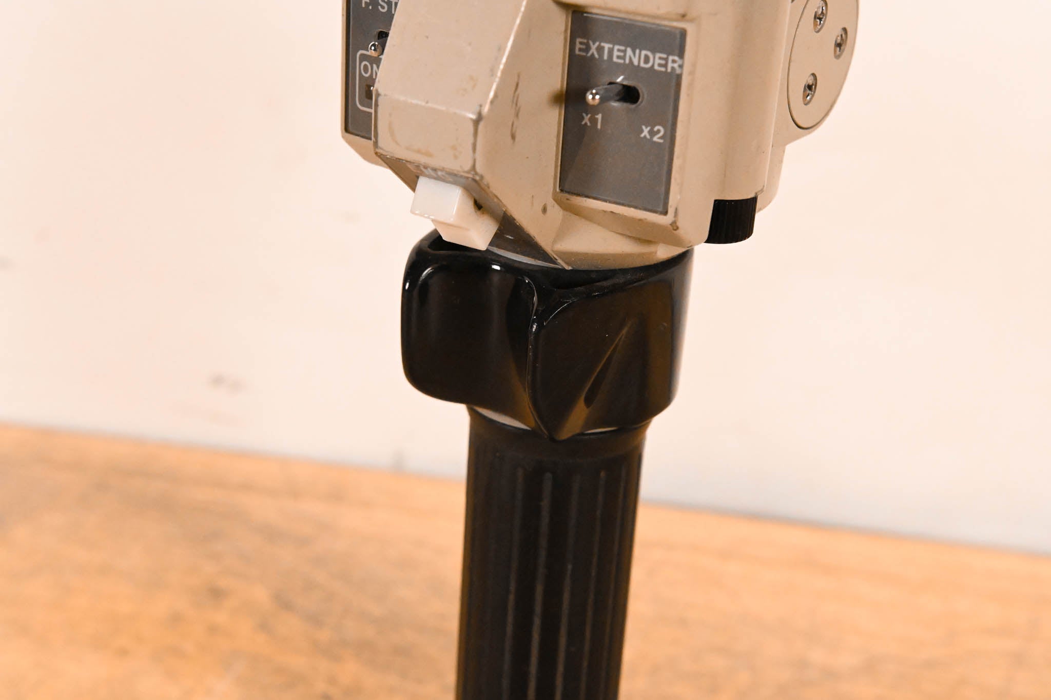 Fujinon ERD-71B Large Box Lens Zoom Demand Handle