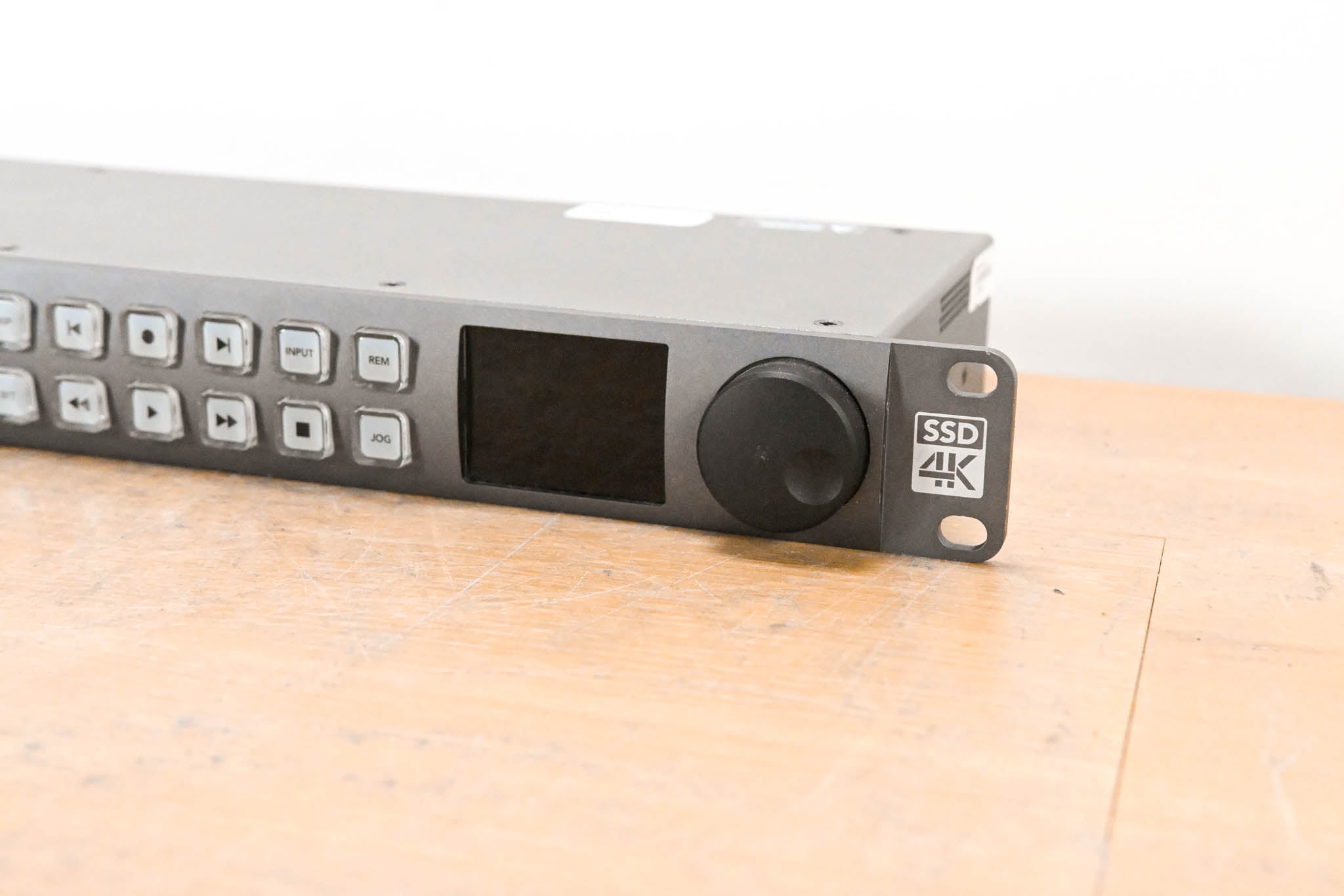 Blackmagic Design HyperDeck Studio Pro 2